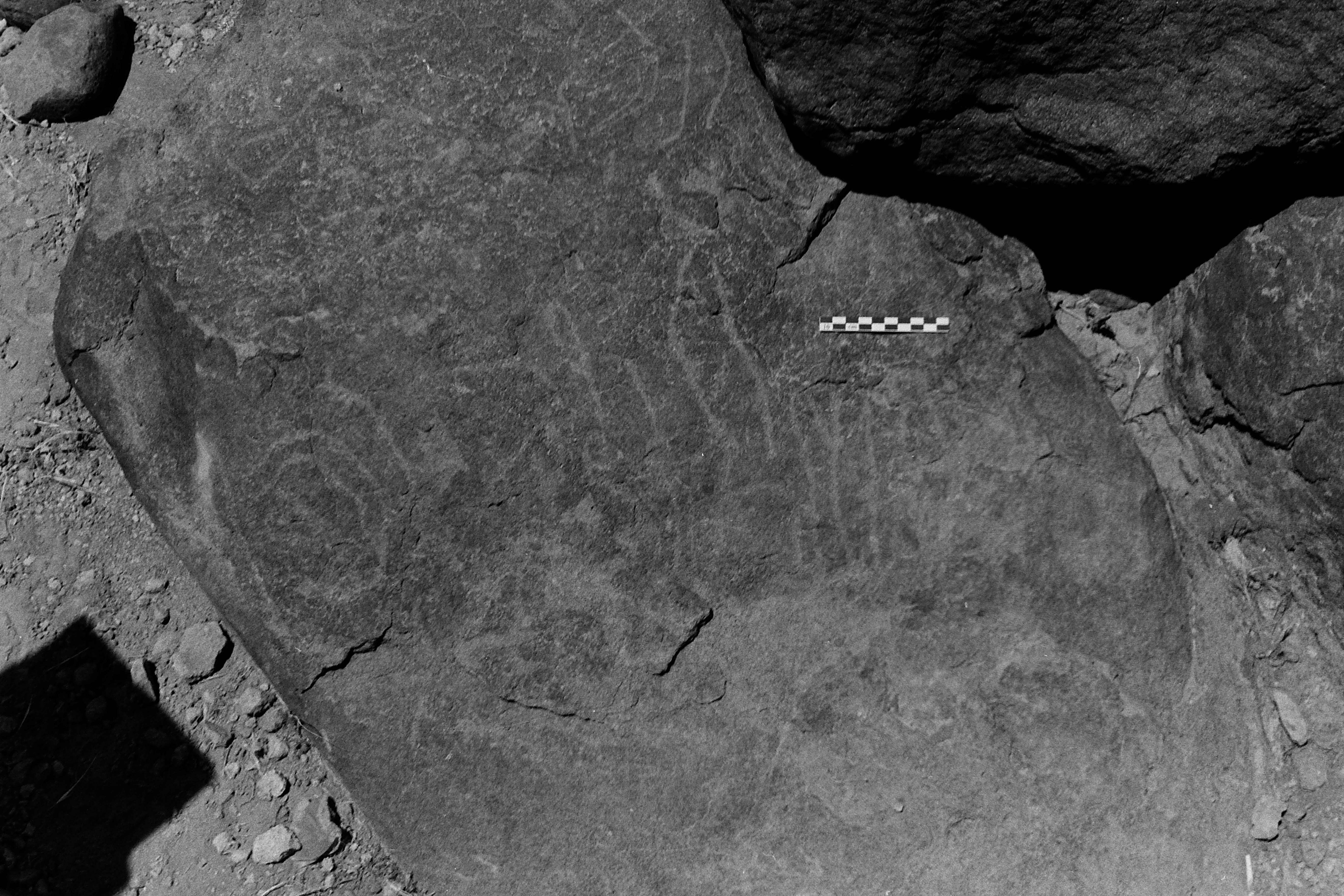 inscription of siglum Is.L 275.1