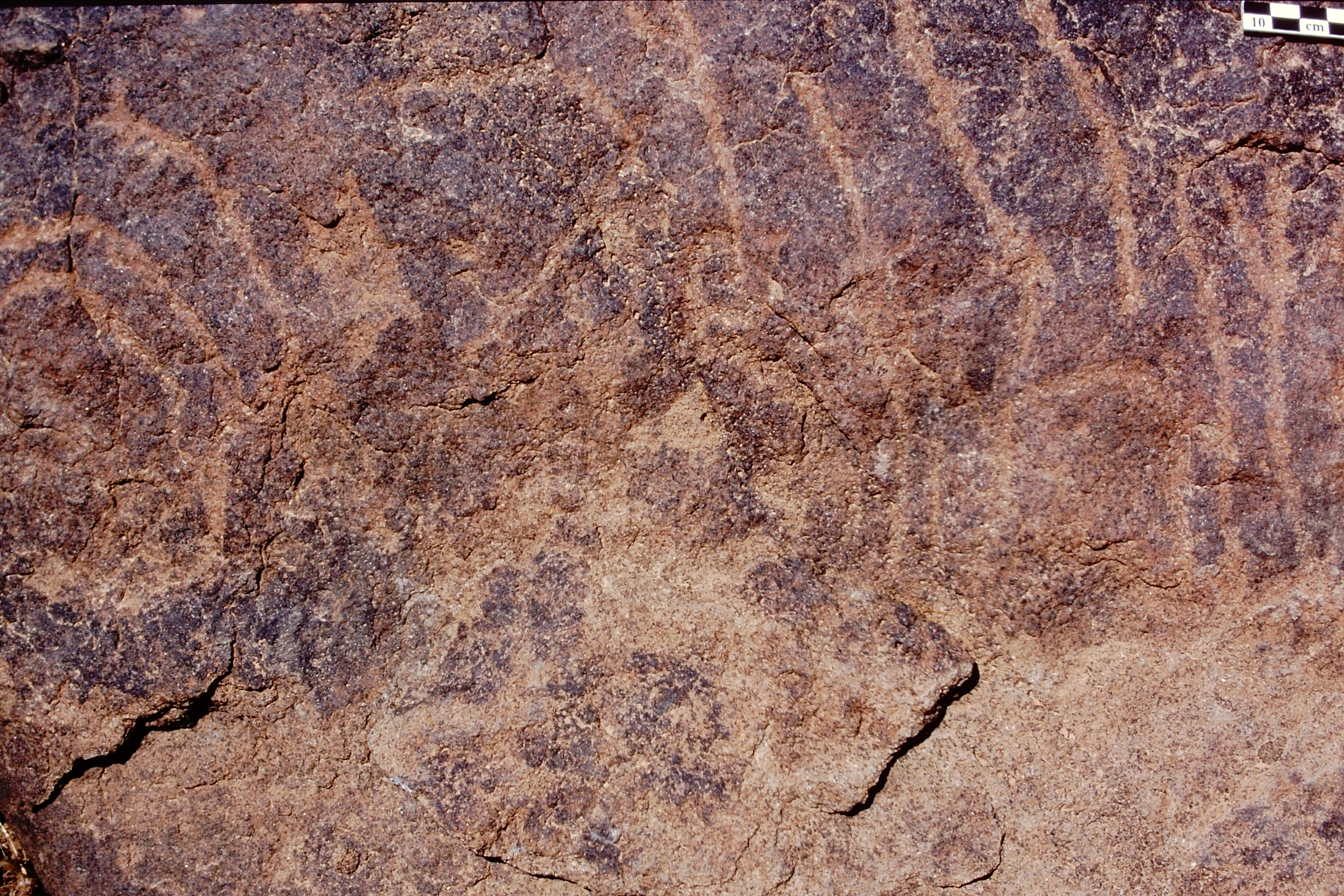 inscription of siglum Is.L 275