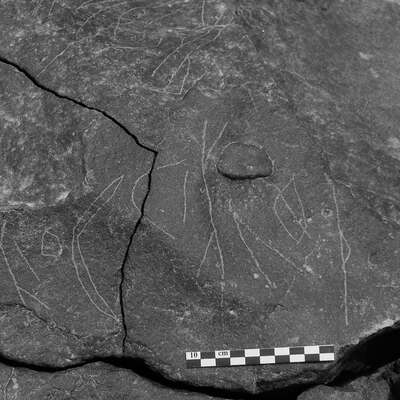 inscription of siglum Is.L 28