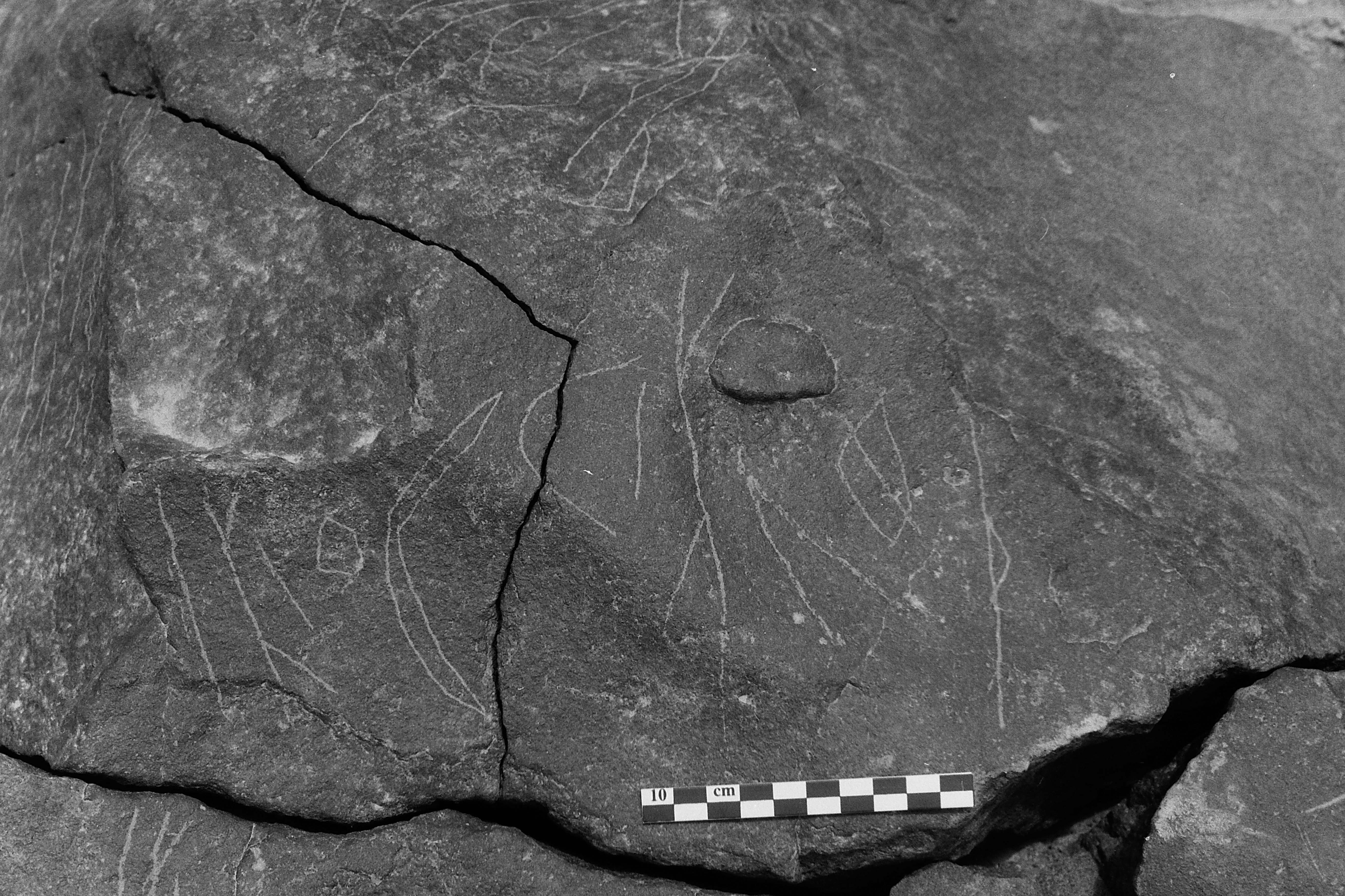 inscription of siglum Is.L 28