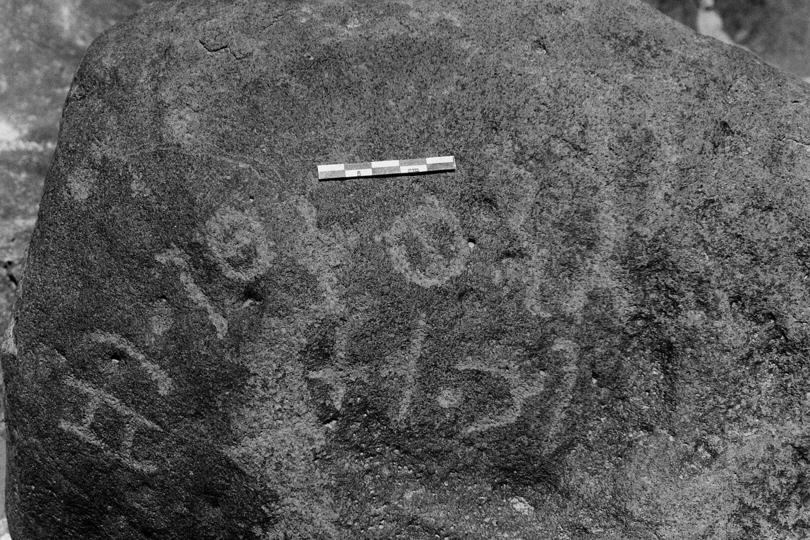 inscription of siglum Is.L 286