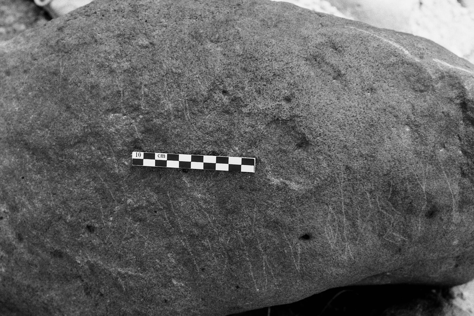 inscription of siglum Is.L 286