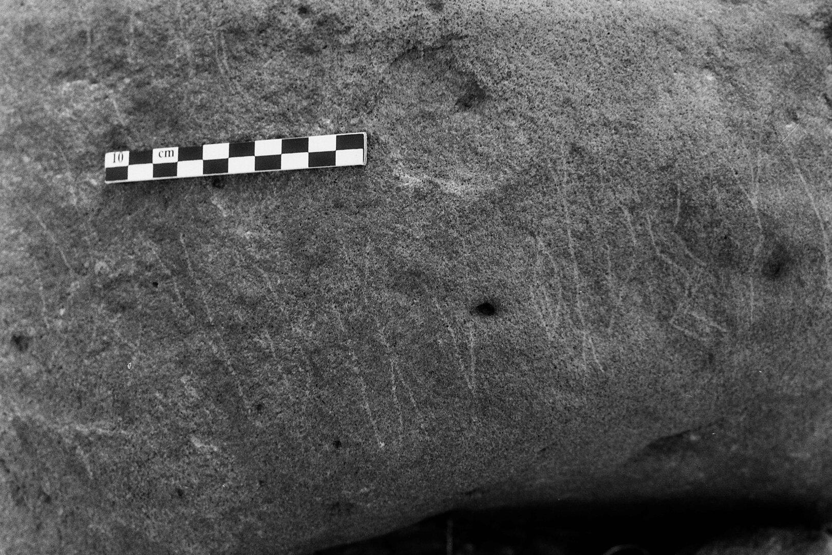 inscription of siglum Is.L 286