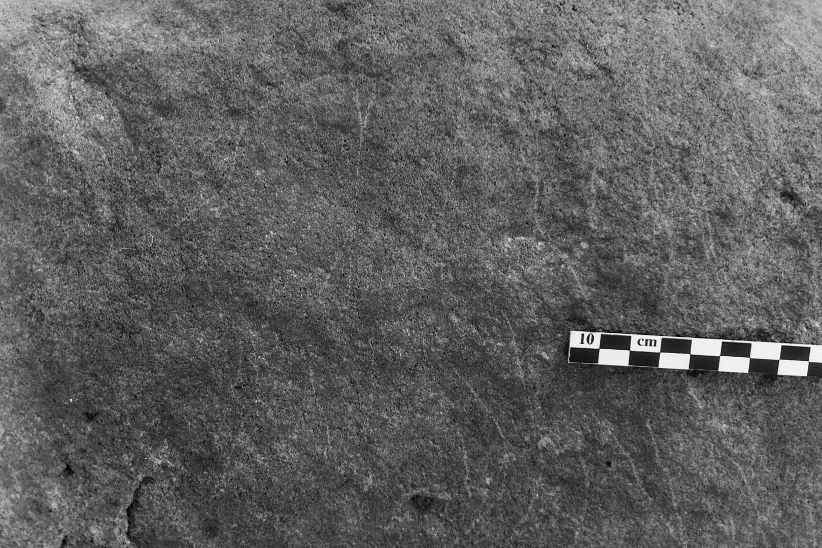 inscription of siglum Is.L 286