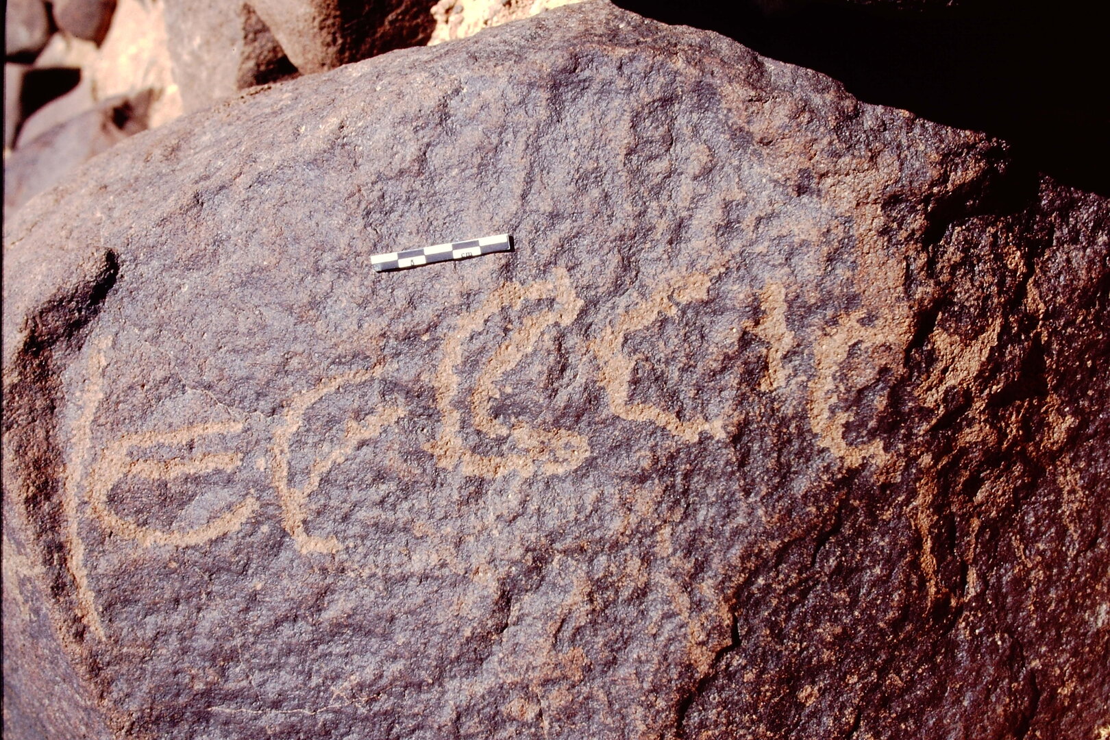 inscription of siglum Is.L 287