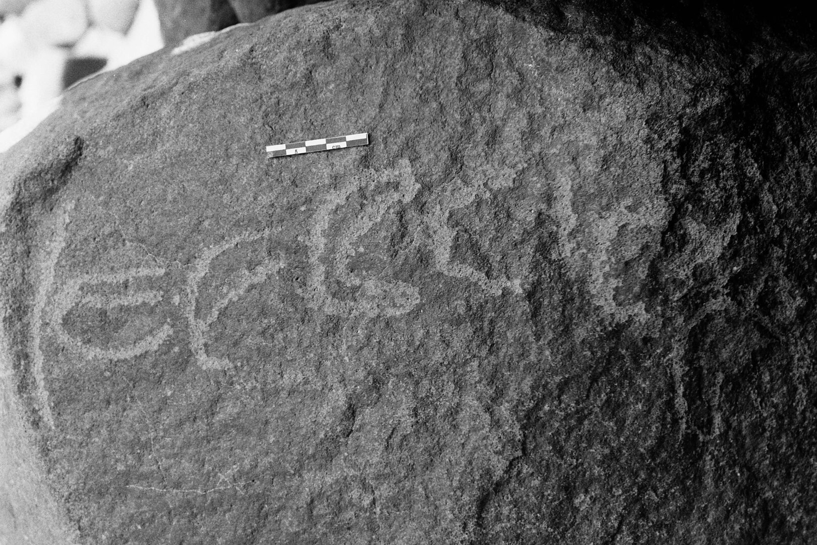 inscription of siglum Is.L 287