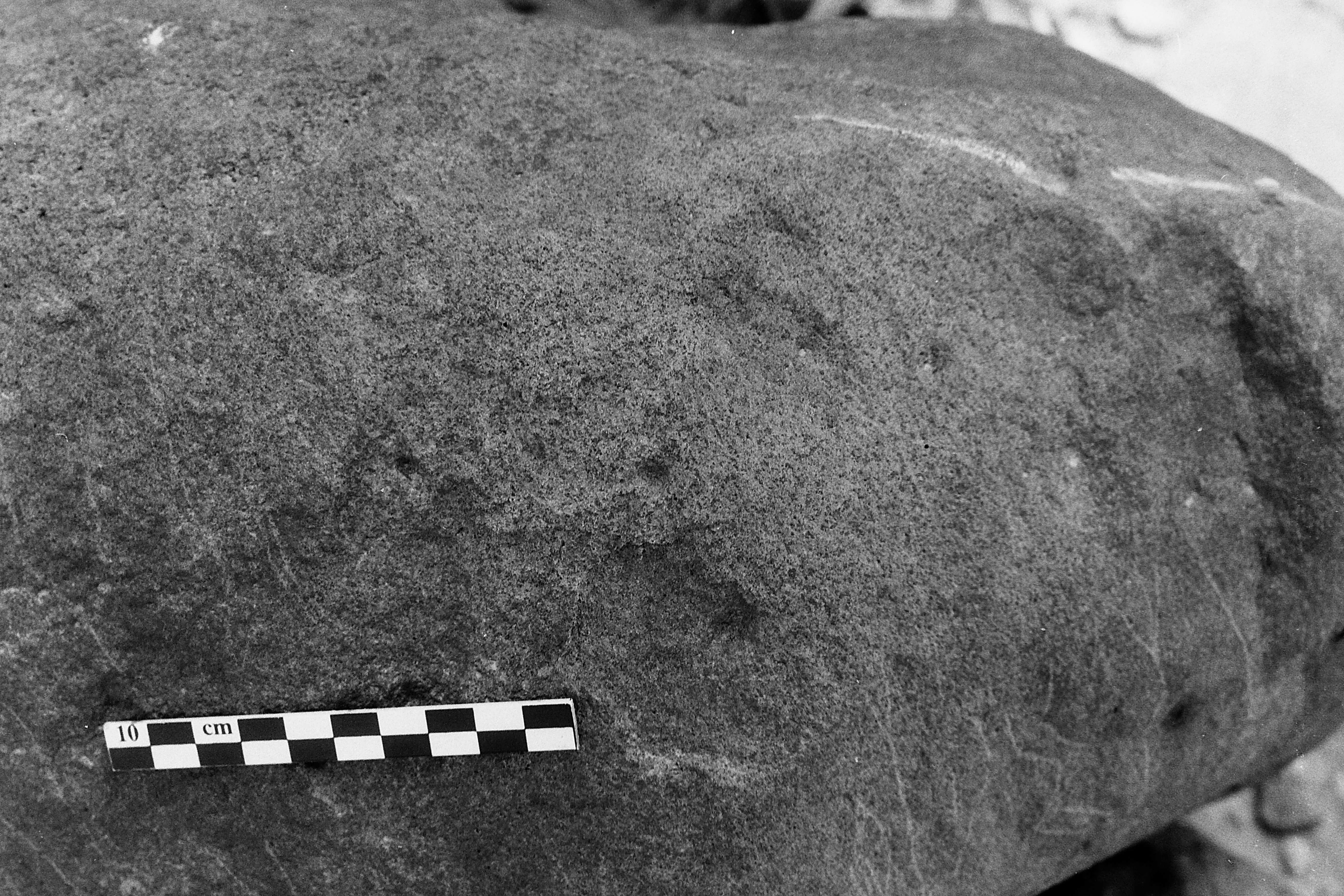 inscription of siglum Is.L 287