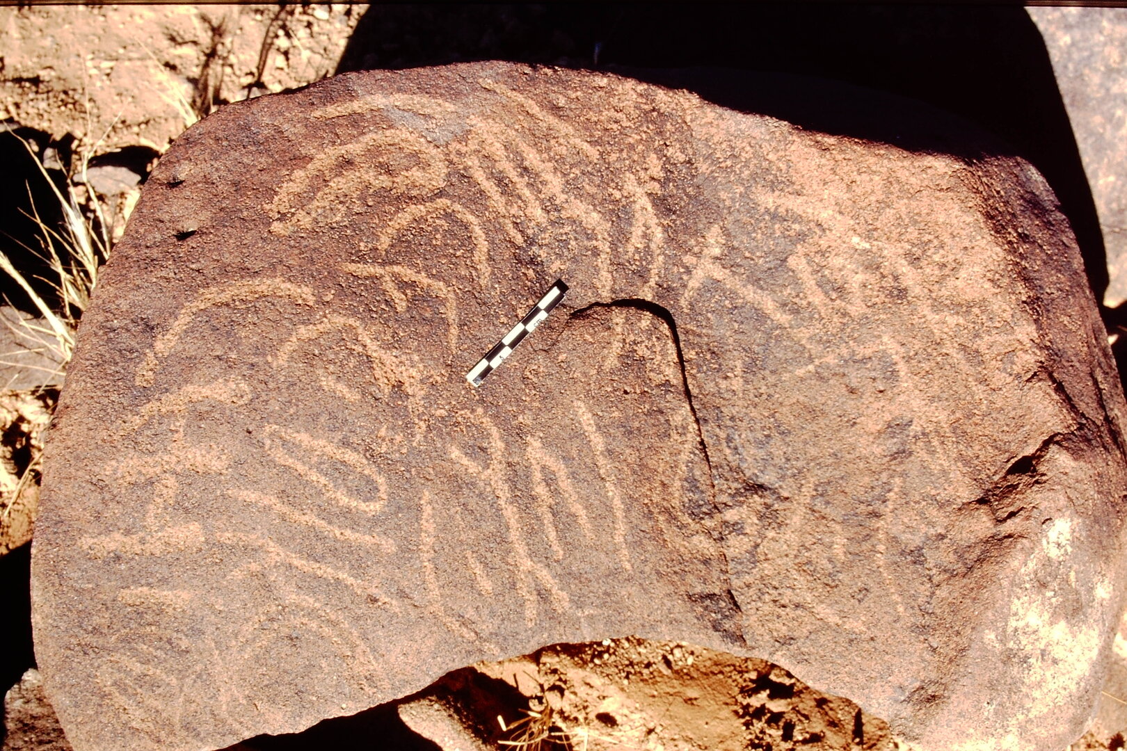inscription of siglum Is.L 288