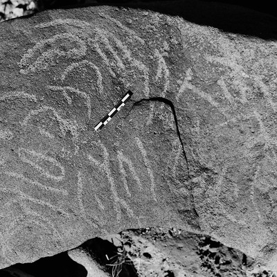 inscription of siglum Is.L 289