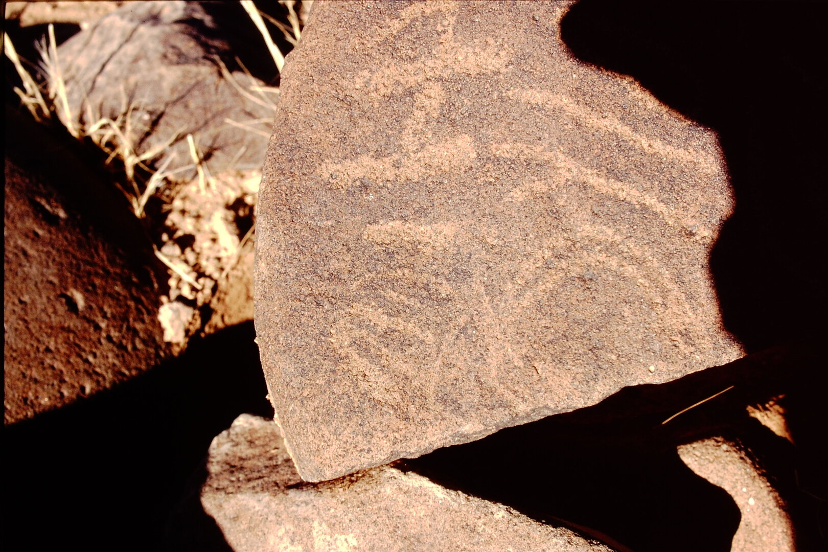 inscription of siglum Is.L 289