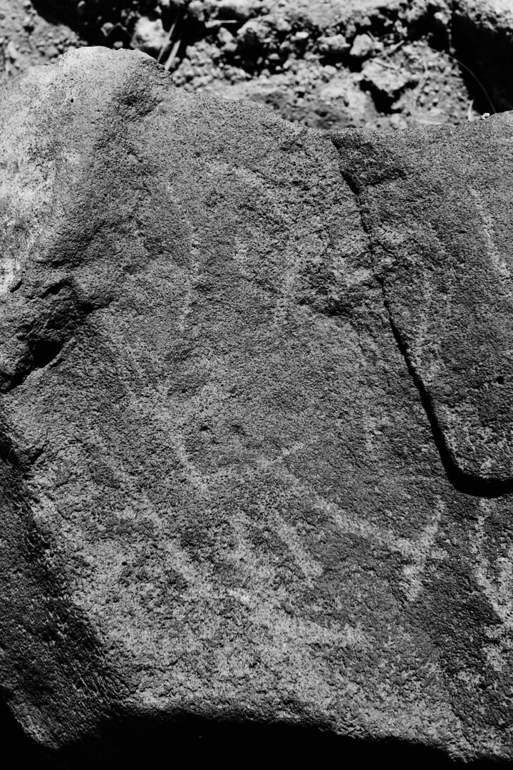 inscription of siglum Is.L 289