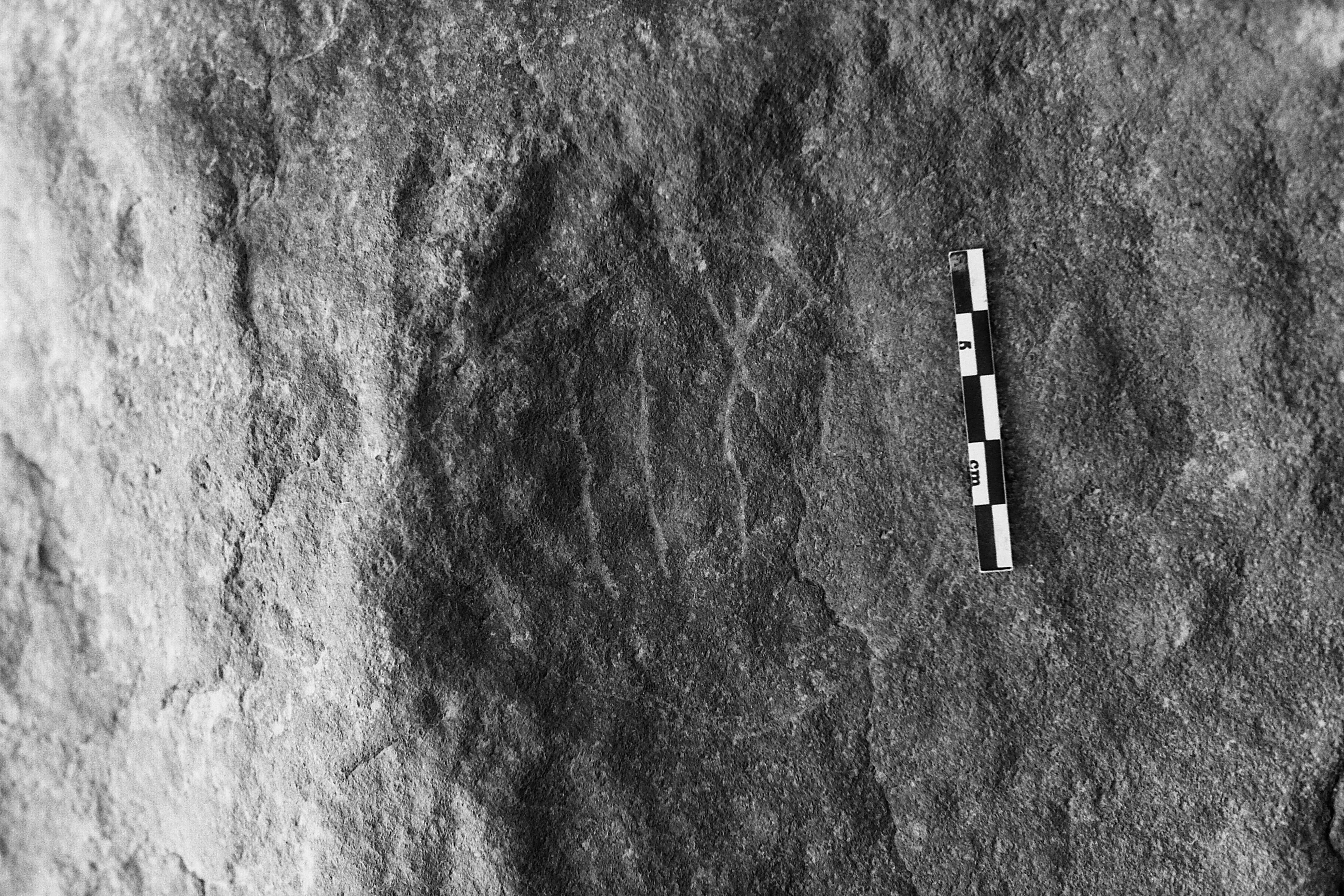 inscription of siglum Is.L 299