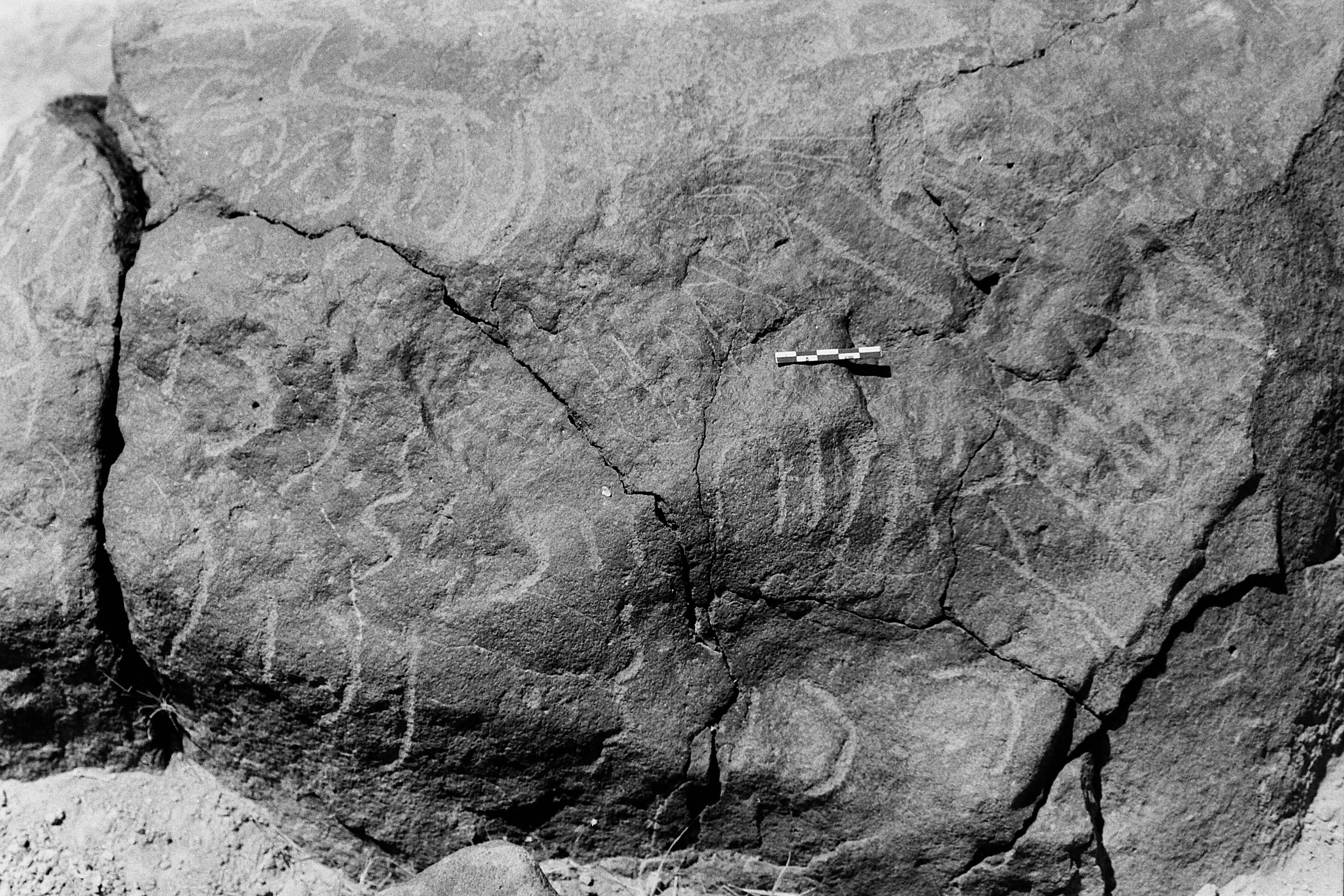 inscription of siglum Is.L 299