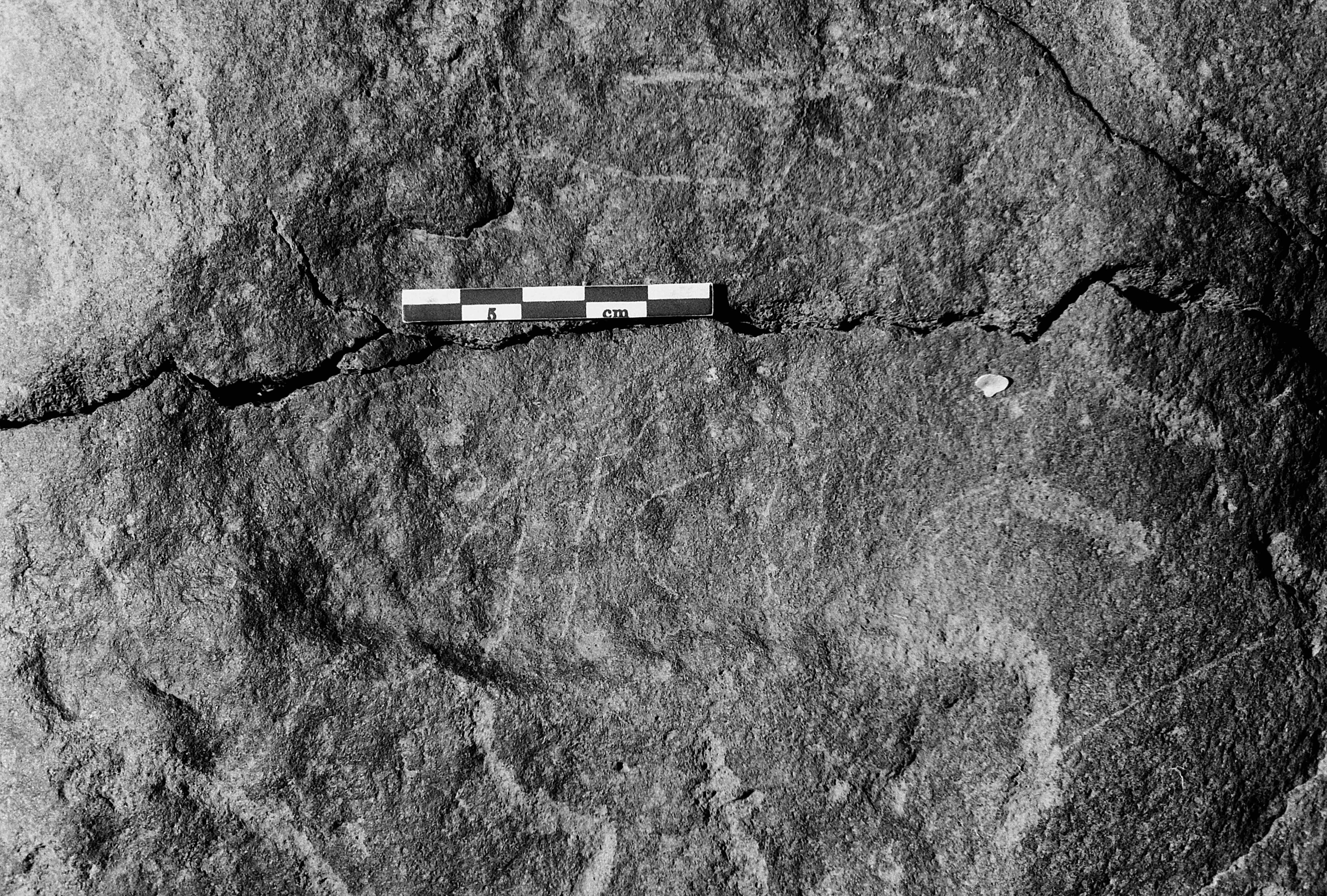 inscription of siglum Is.L 299