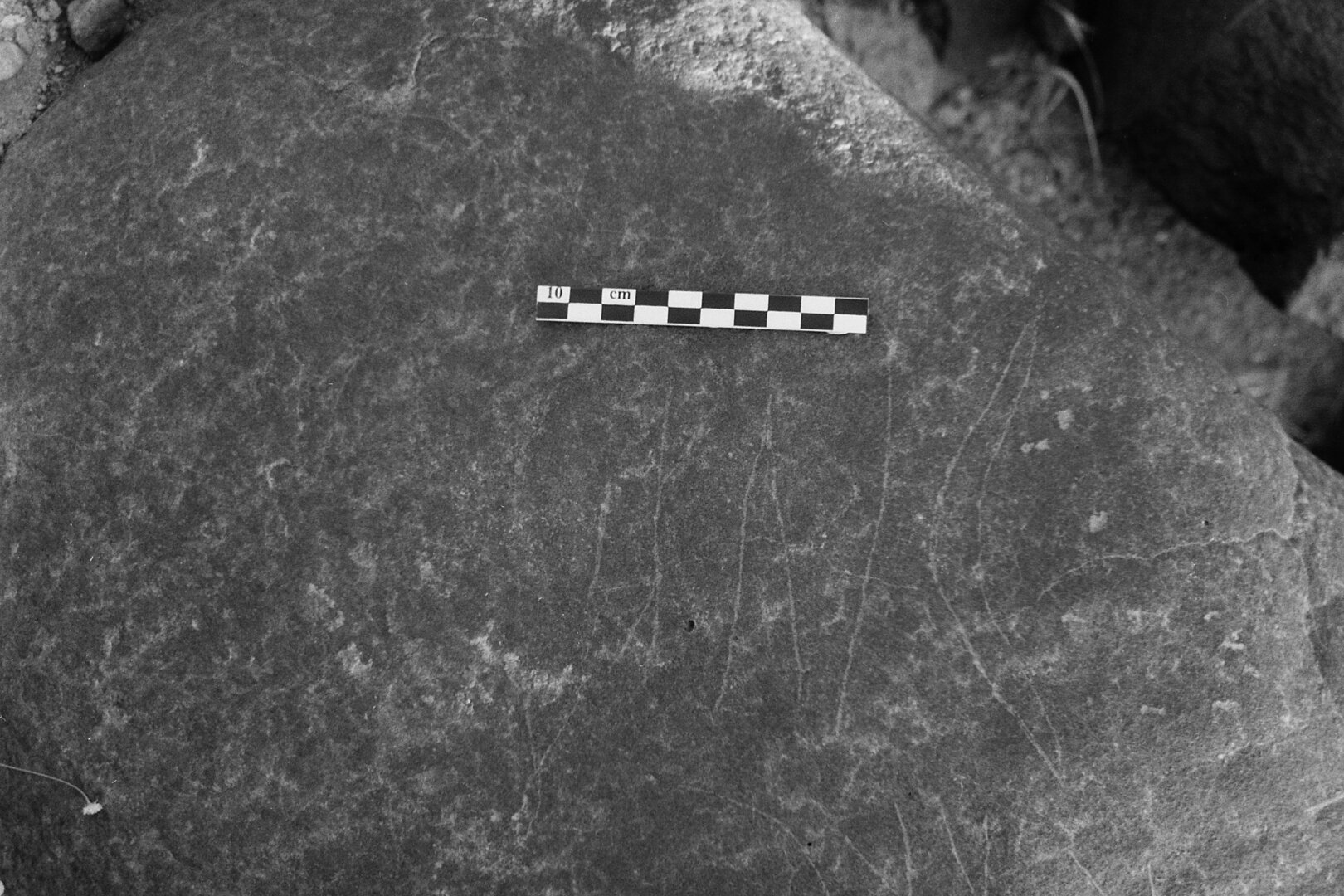 inscription of siglum Is.L 3