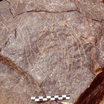 inscription of siglum Is.L 30