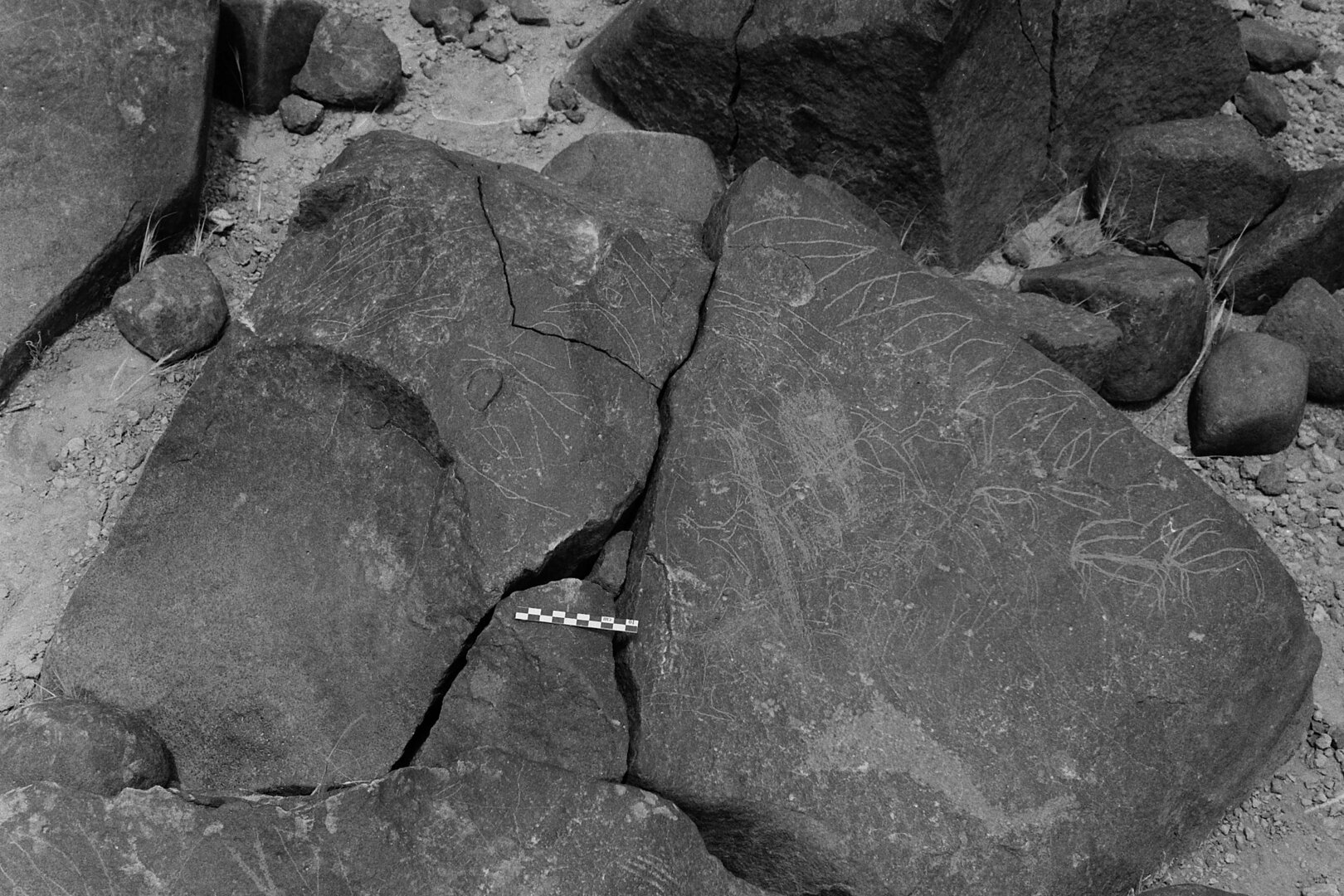 inscription of siglum Is.L 30