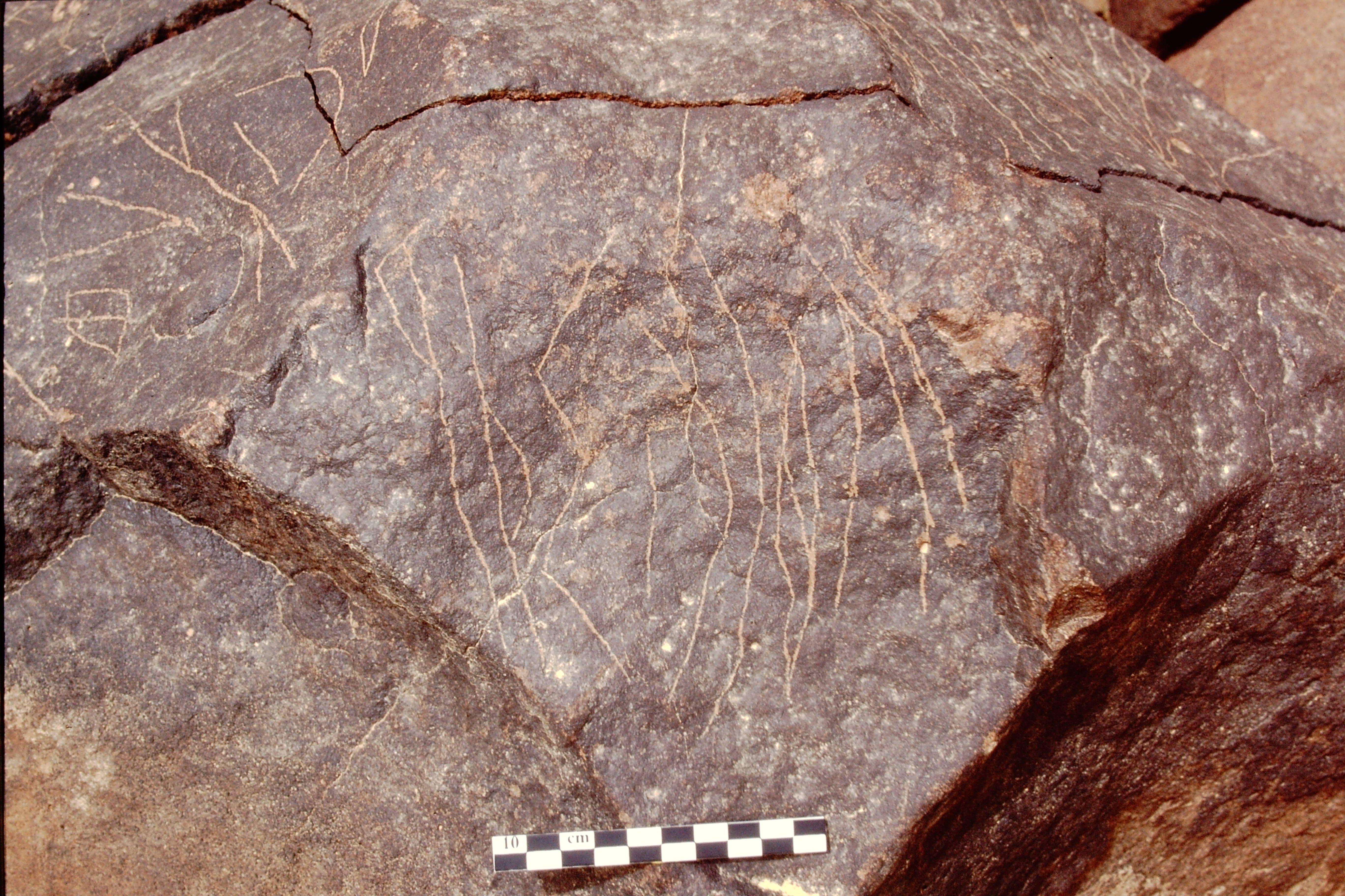 inscription of siglum Is.L 30