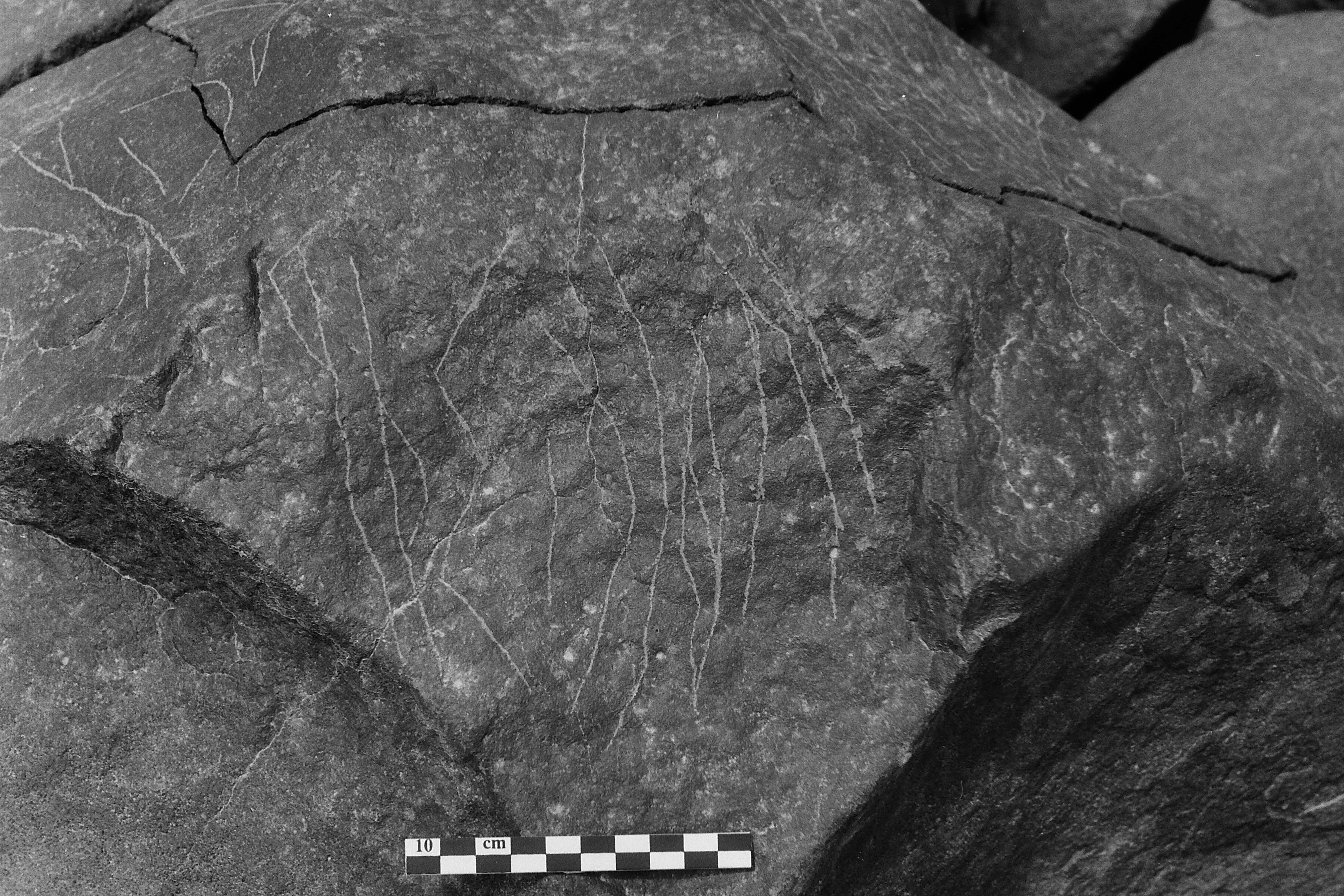 inscription of siglum Is.L 30