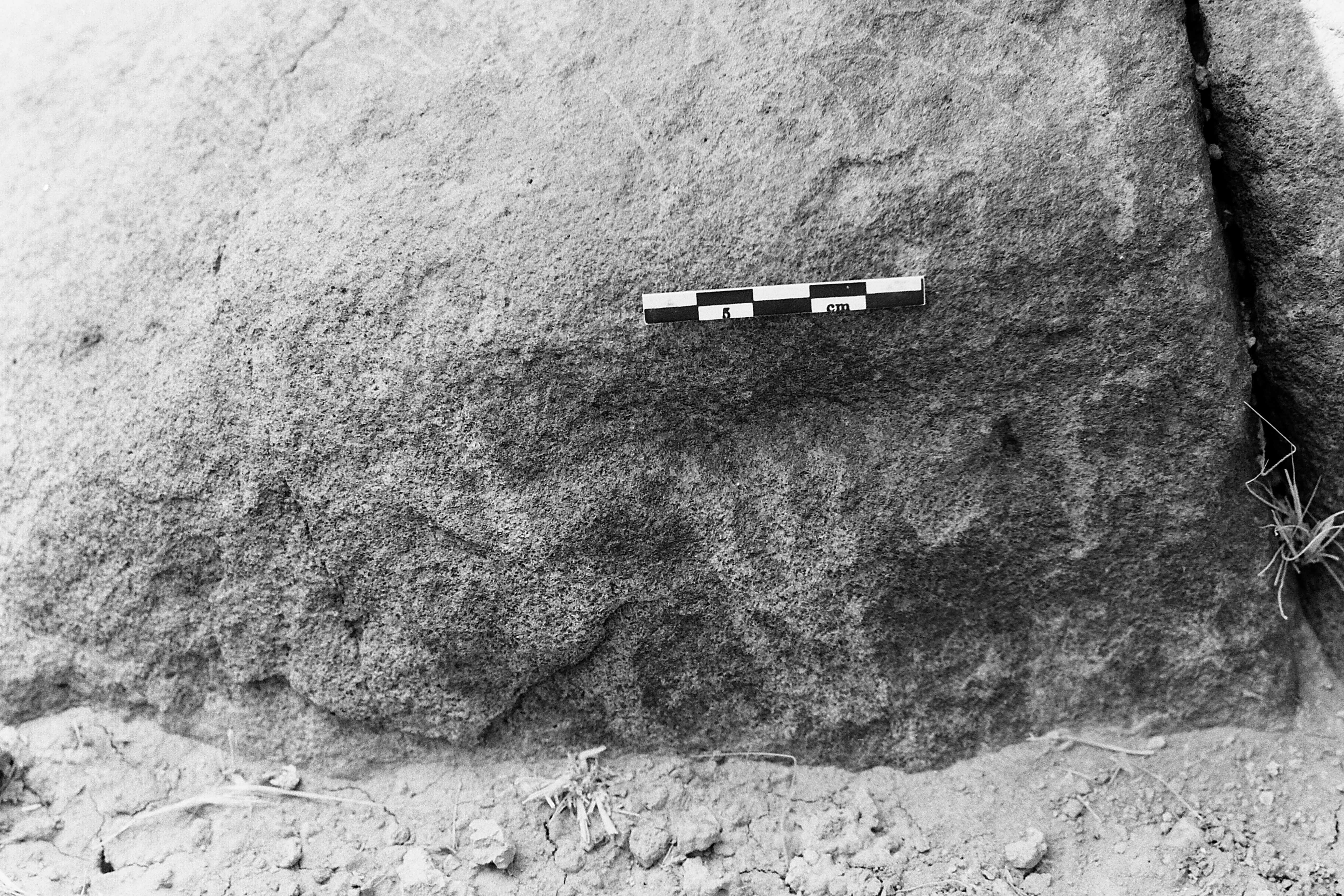 inscription of siglum Is.L 301