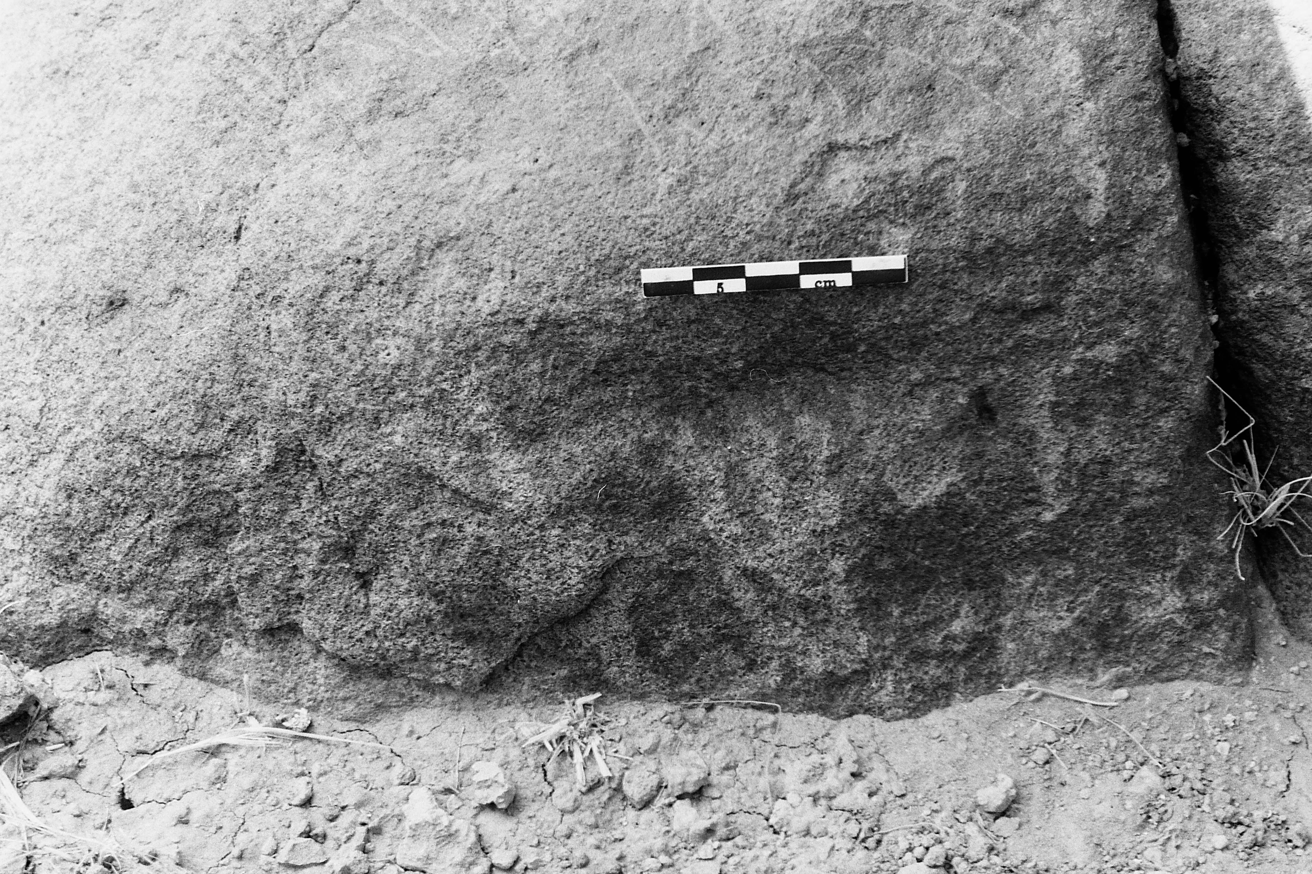 inscription of siglum Is.L 301