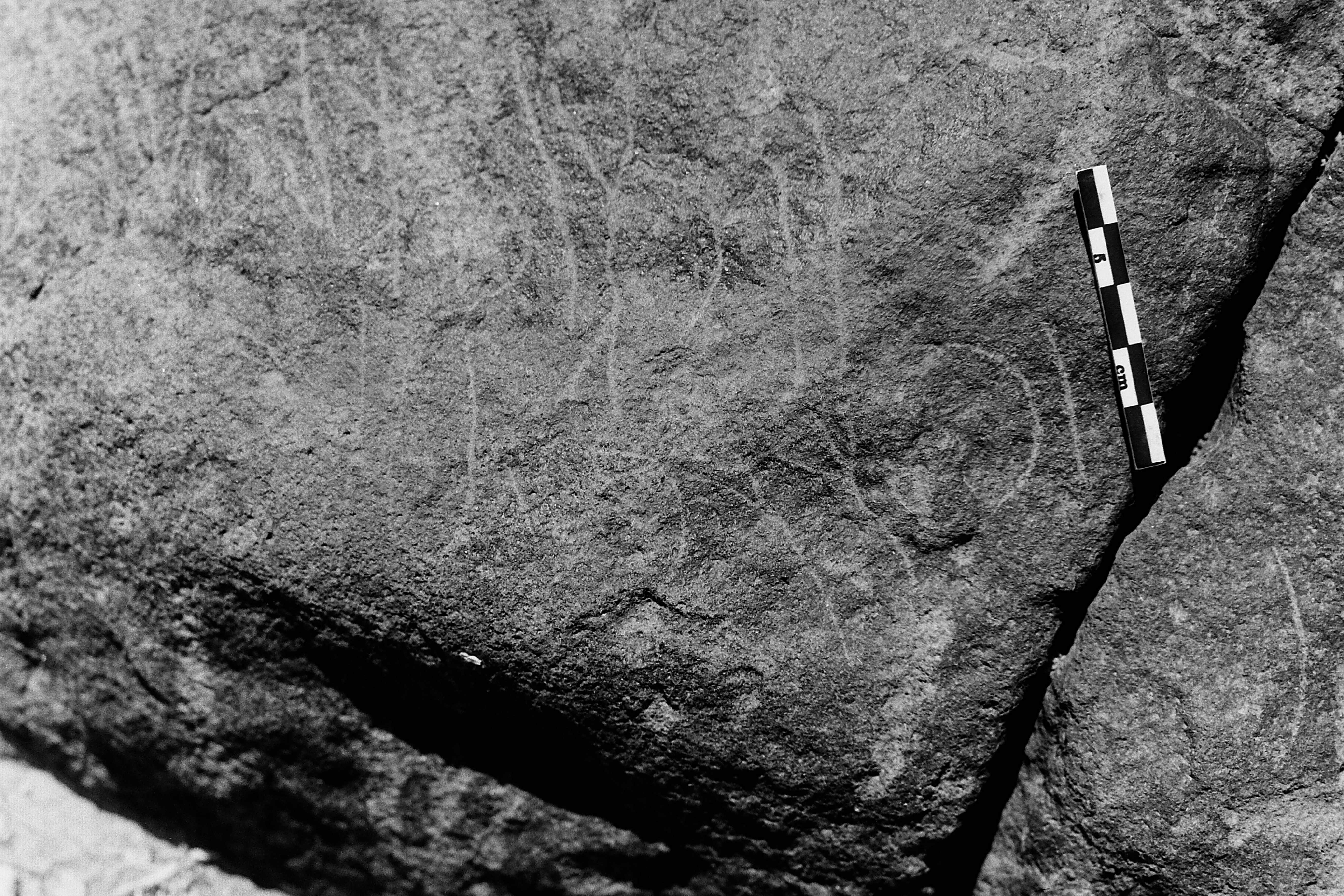inscription of siglum Is.L 302