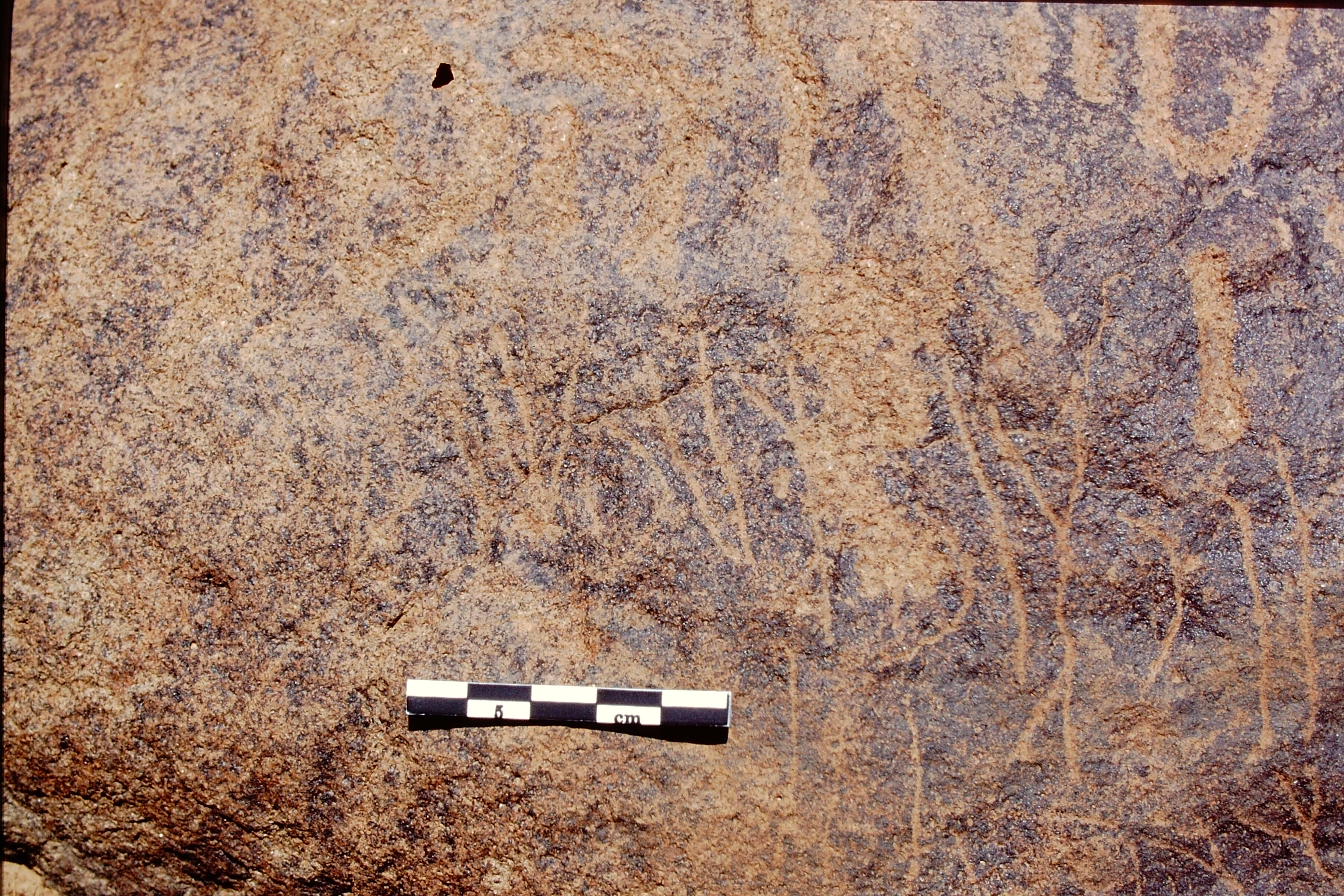 inscription of siglum Is.L 303