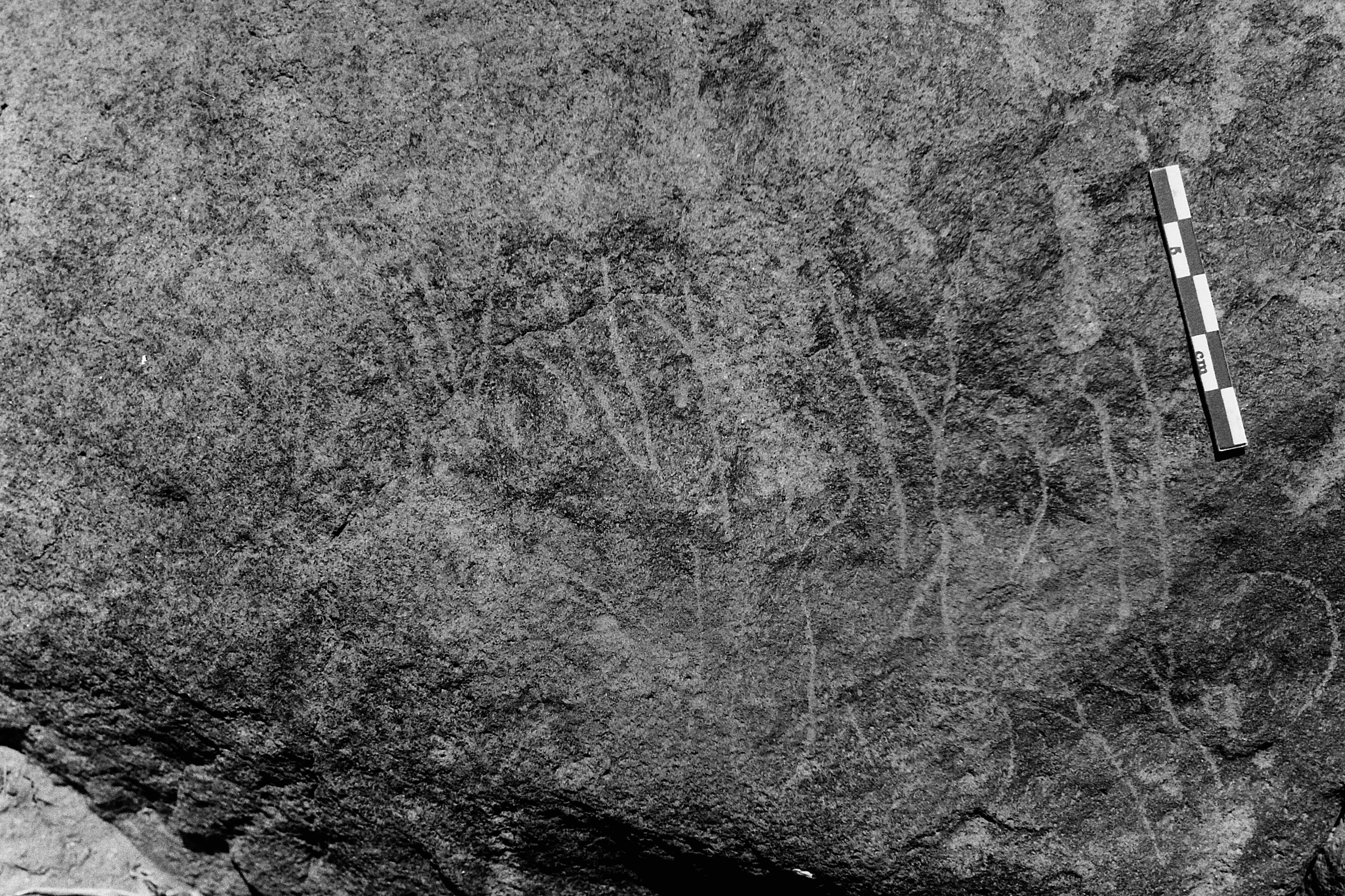 inscription of siglum Is.L 303