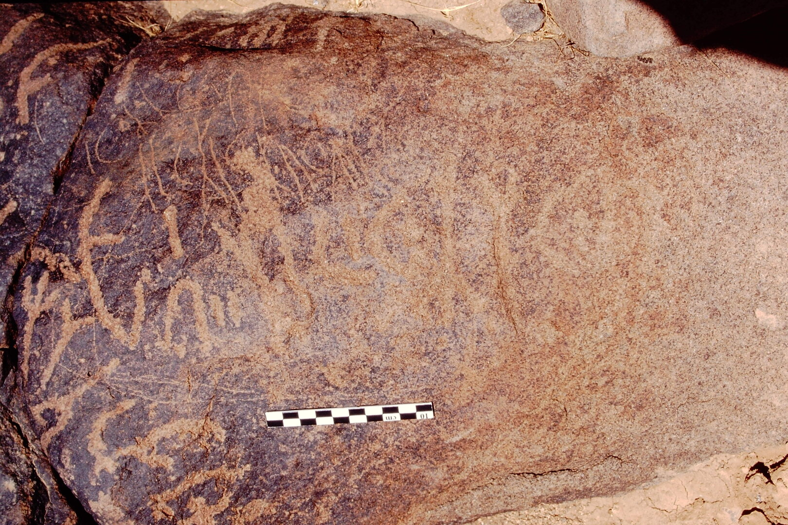 inscription of siglum Is.L 304