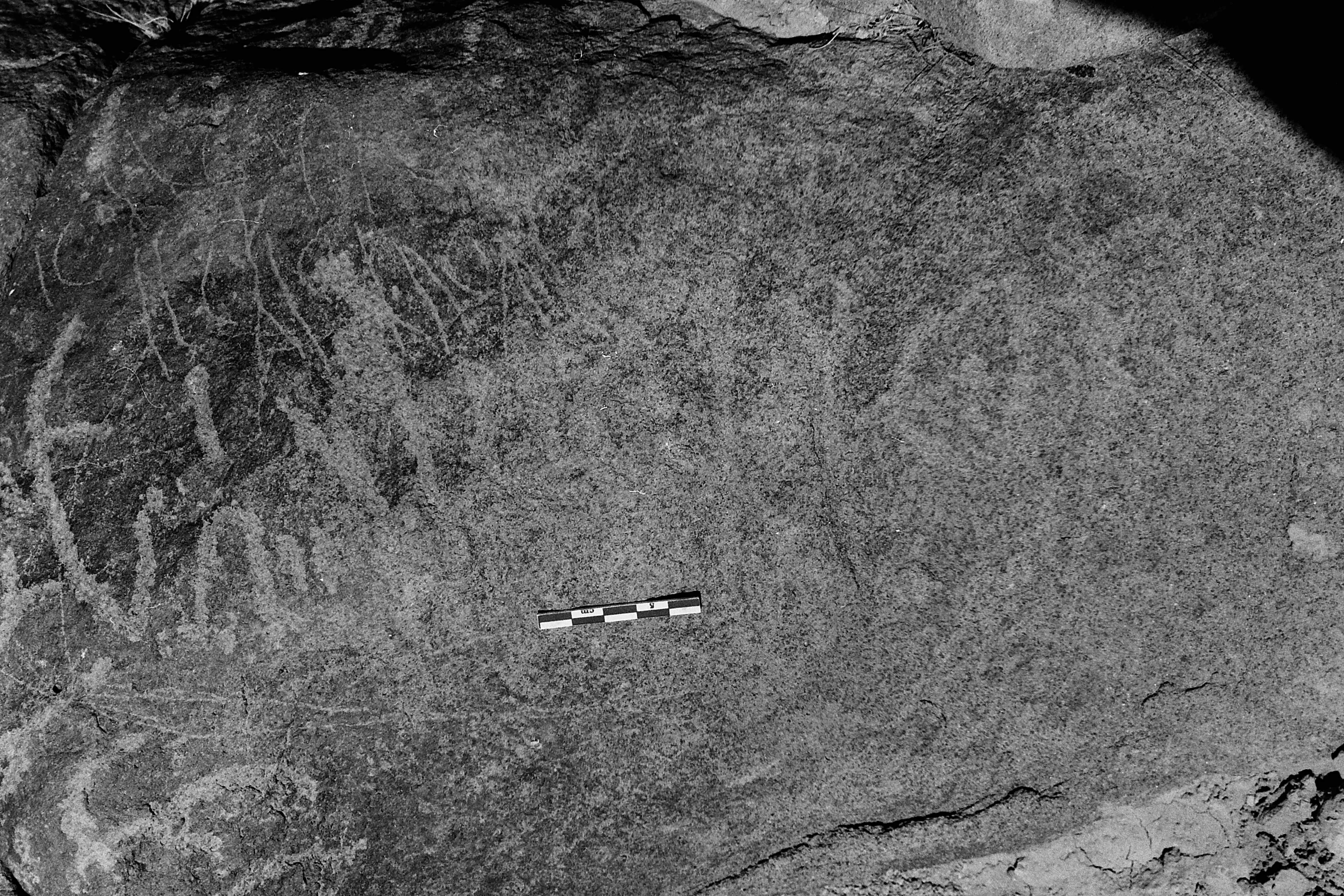 inscription of siglum Is.L 304