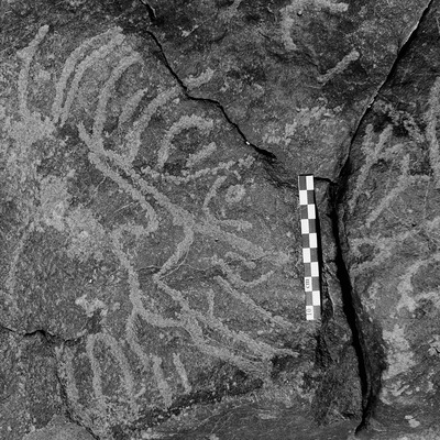 inscription of siglum Is.L 305