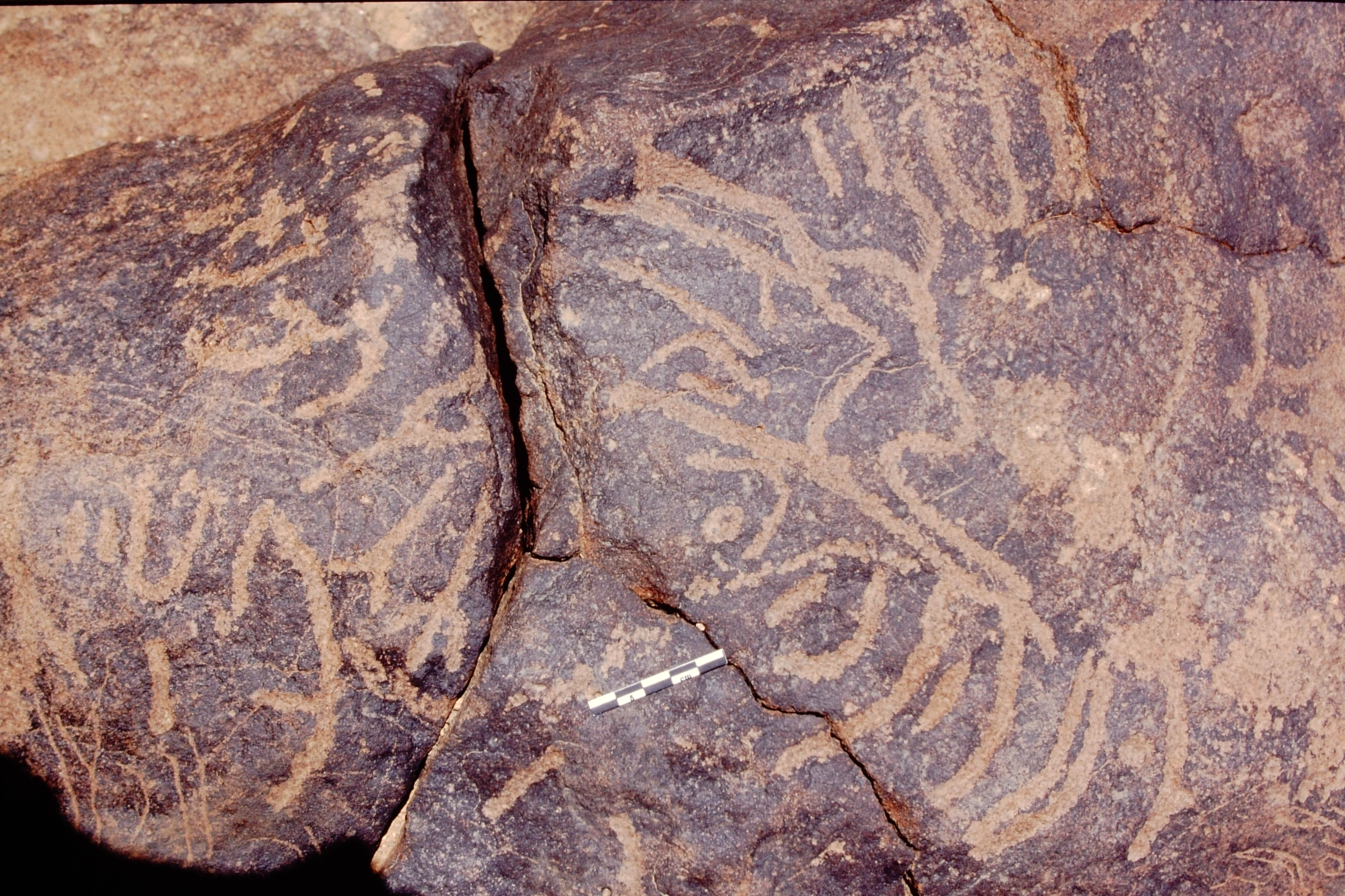 inscription of siglum Is.L 305