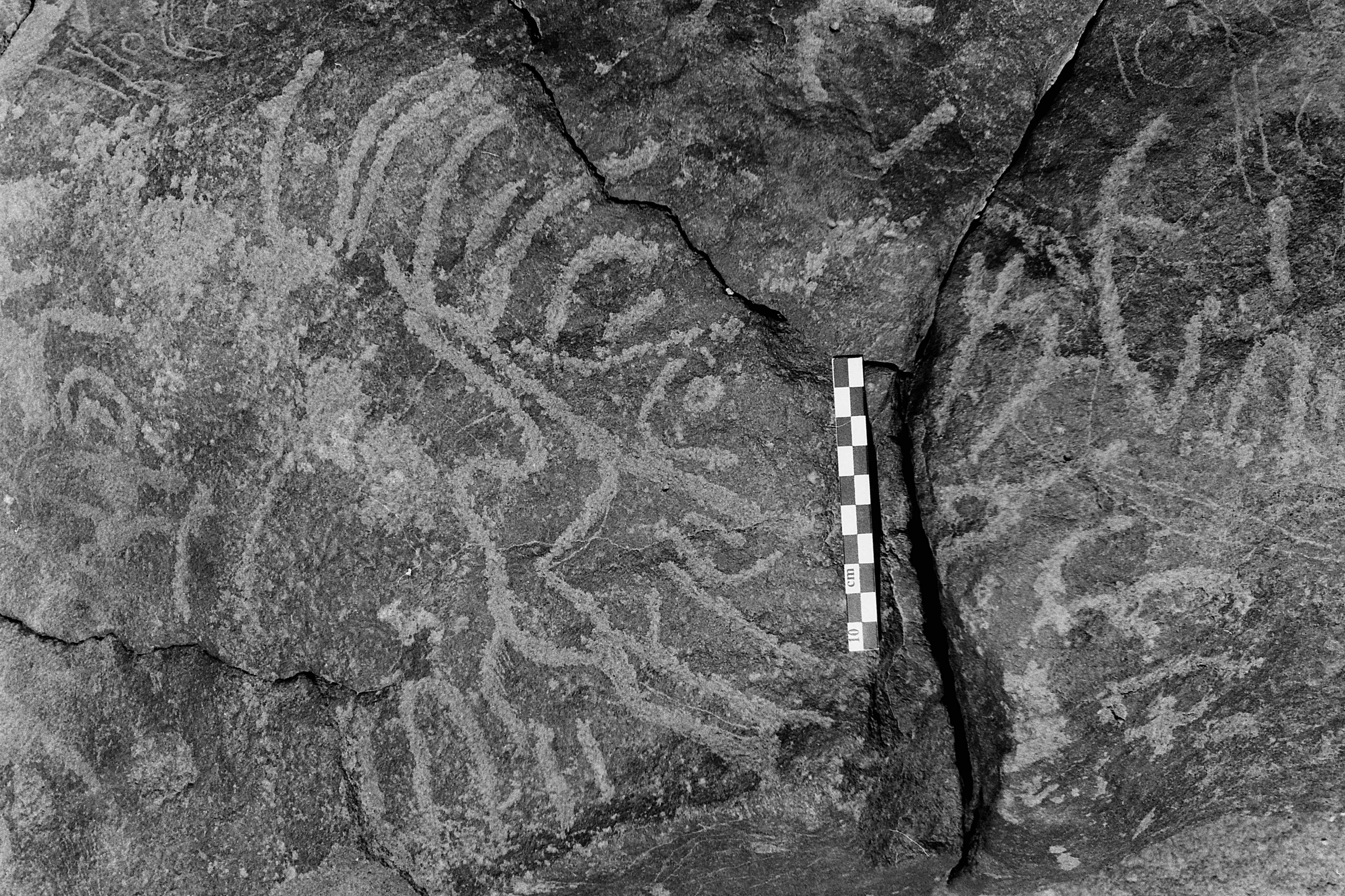 inscription of siglum Is.L 305