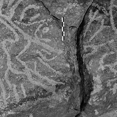 inscription of siglum Is.L 306