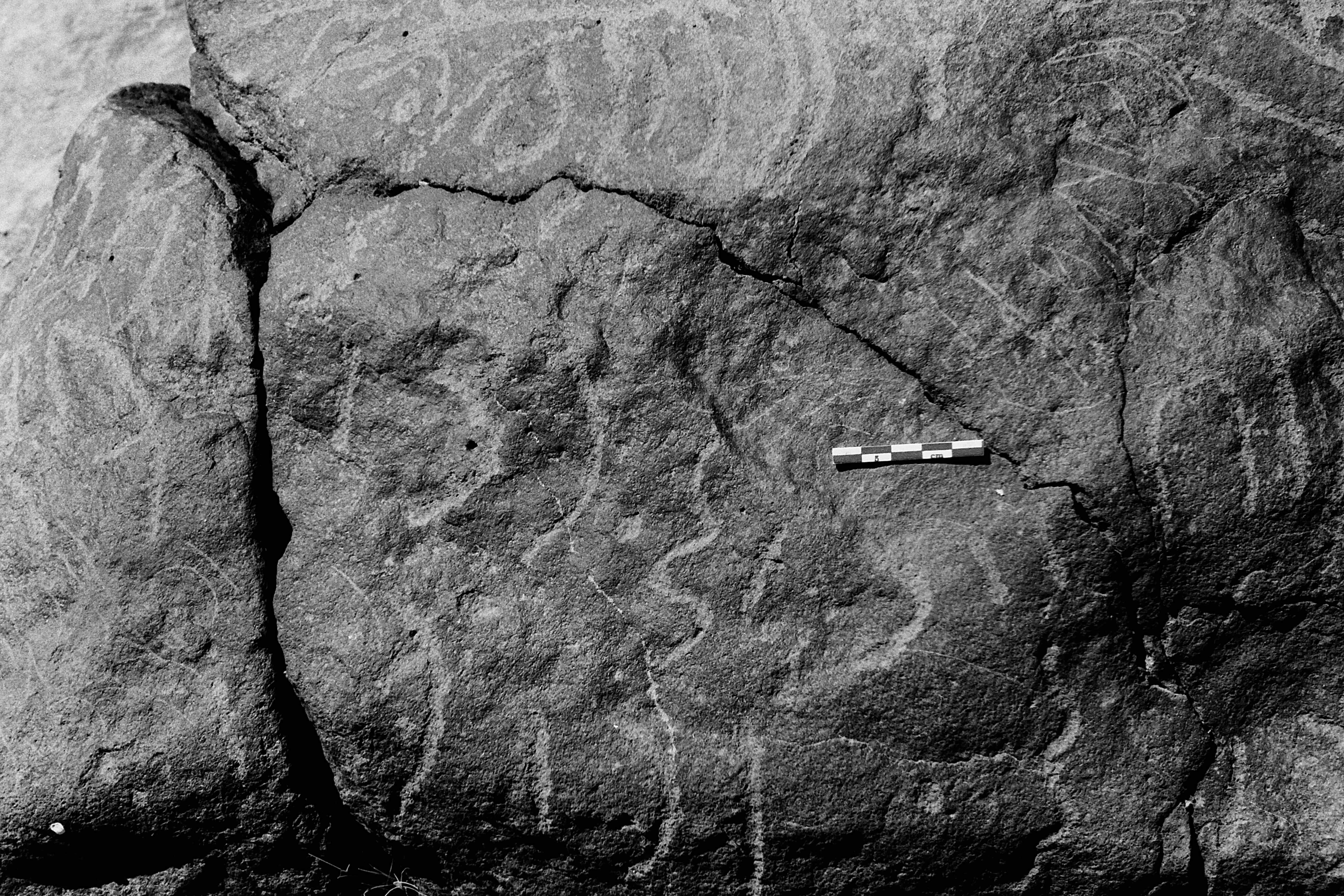inscription of siglum Is.L 306