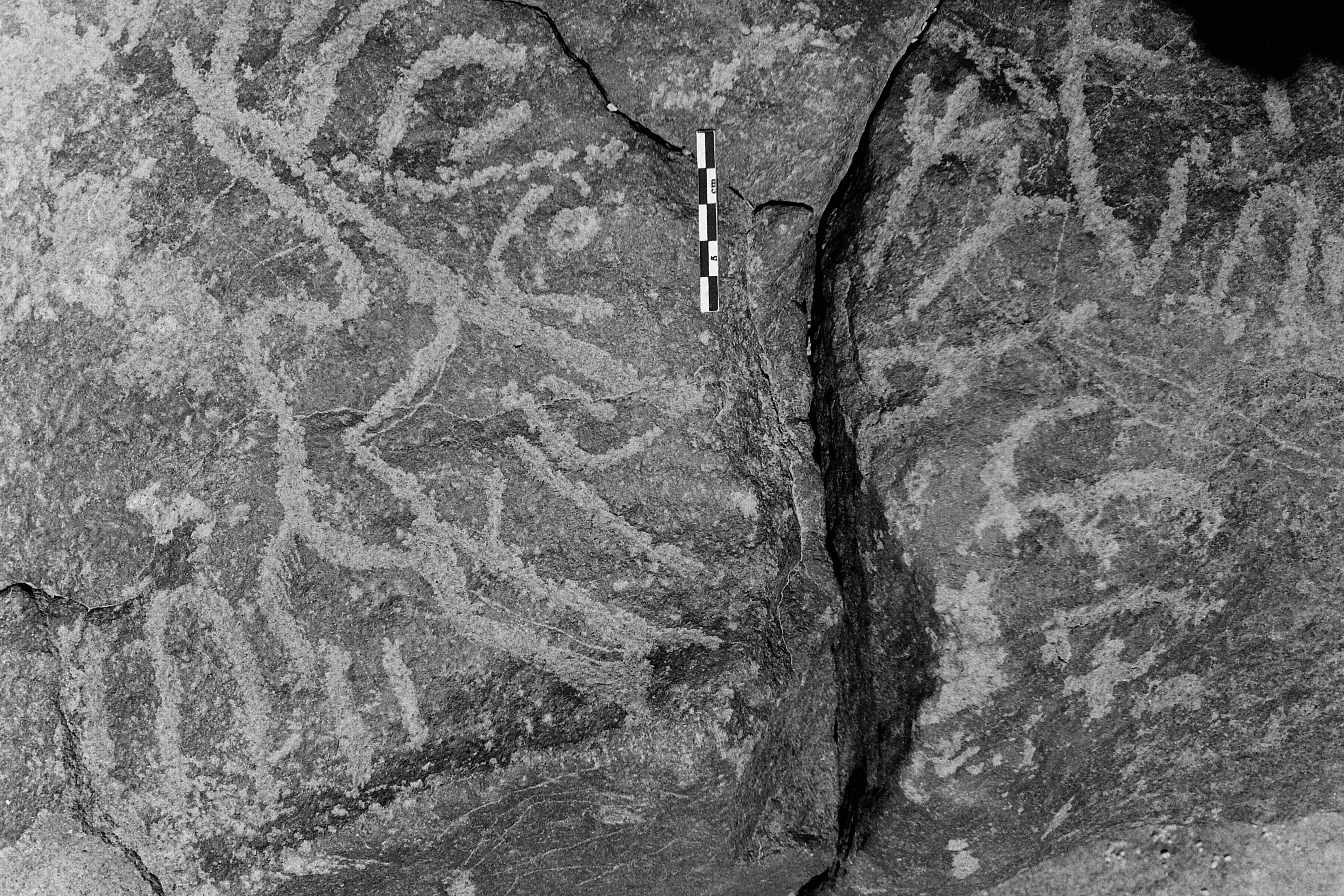 inscription of siglum Is.L 306