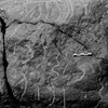 inscription of siglum Is.L 306