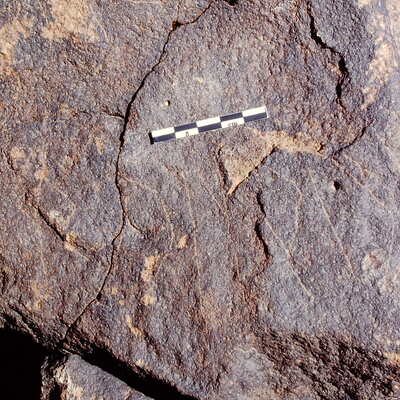 inscription of siglum Is.L 307