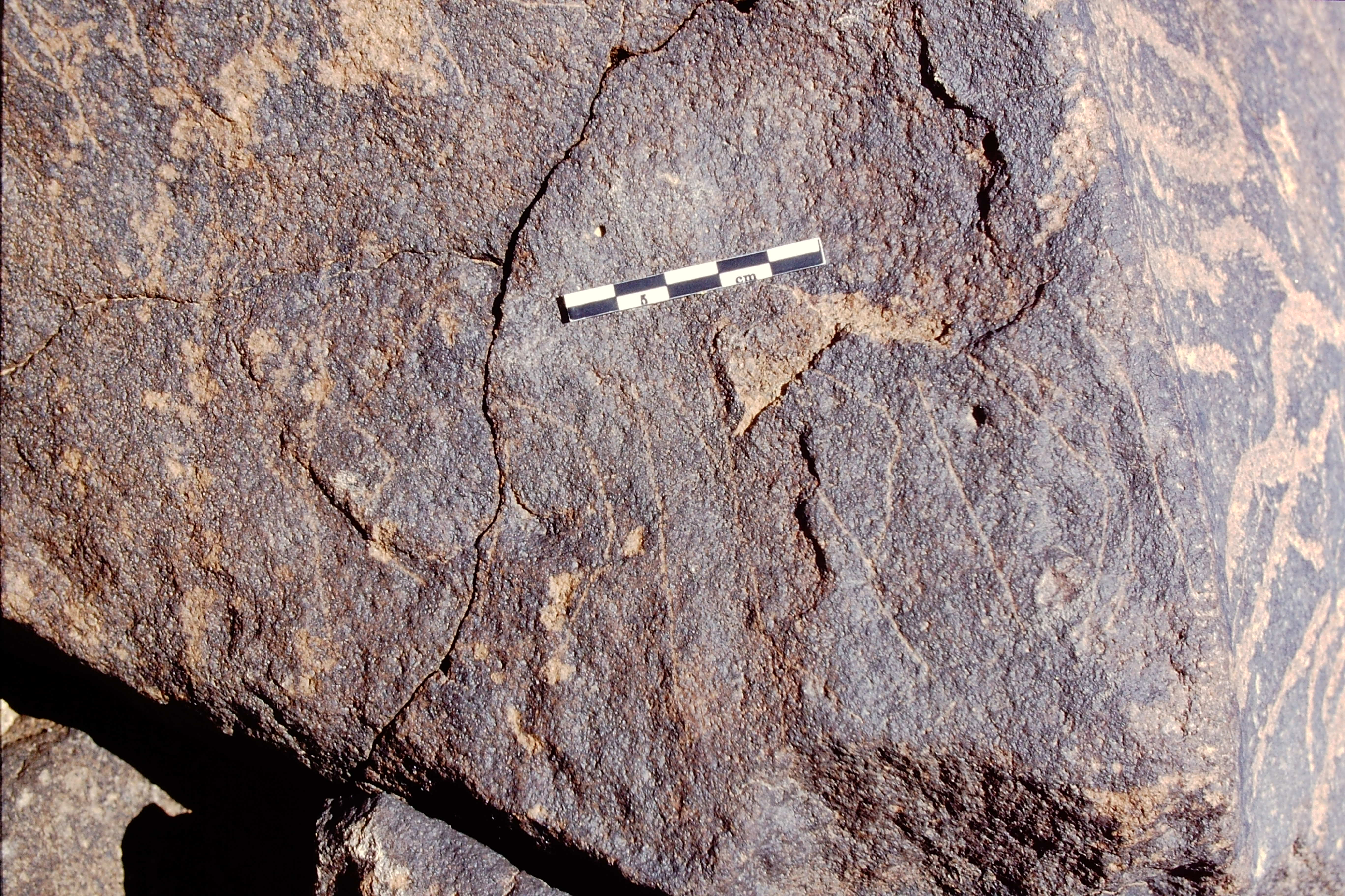 inscription of siglum Is.L 307
