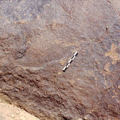 inscription of siglum Is.L 308