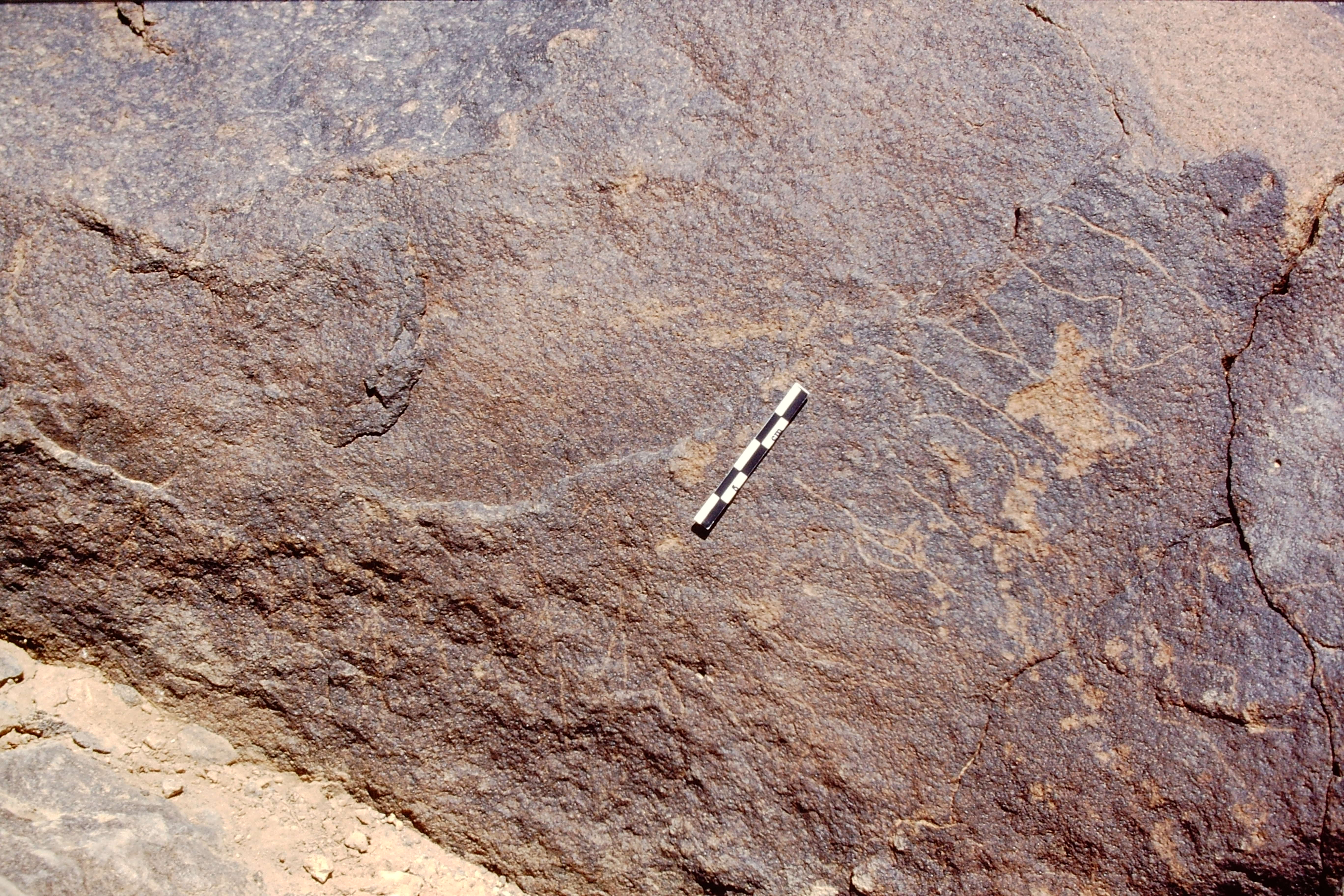 inscription of siglum Is.L 308