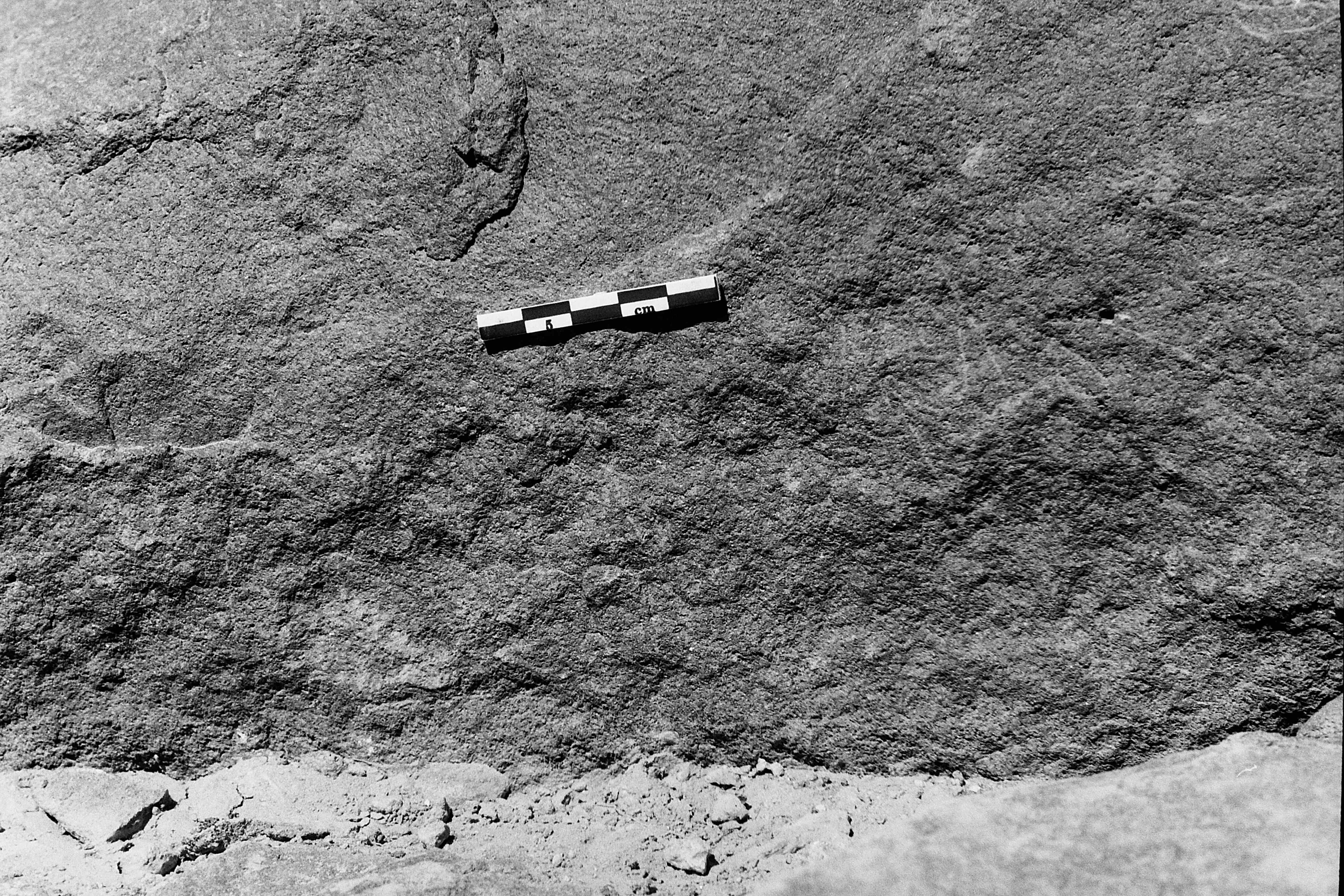 inscription of siglum Is.L 308