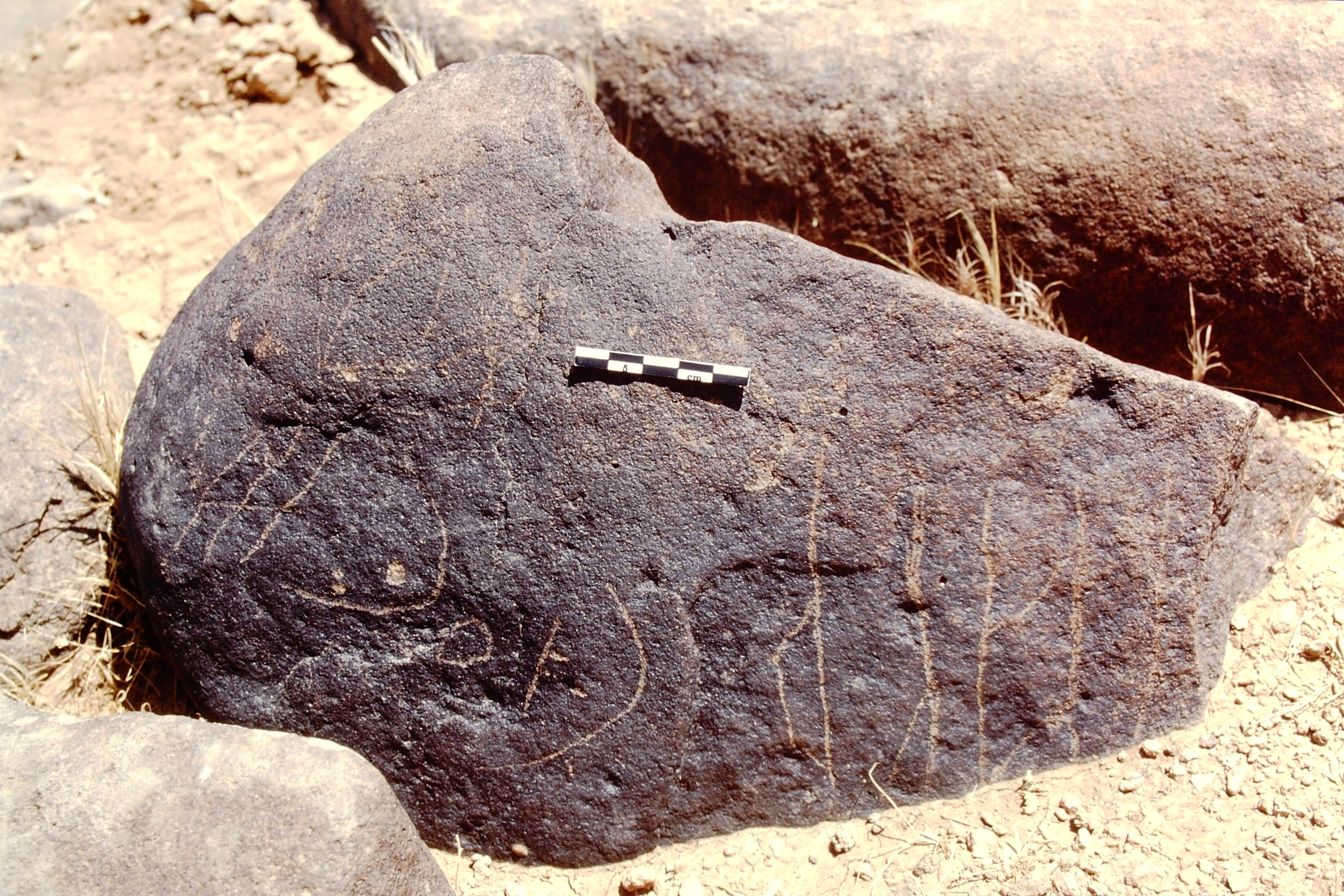 inscription of siglum Is.L 309