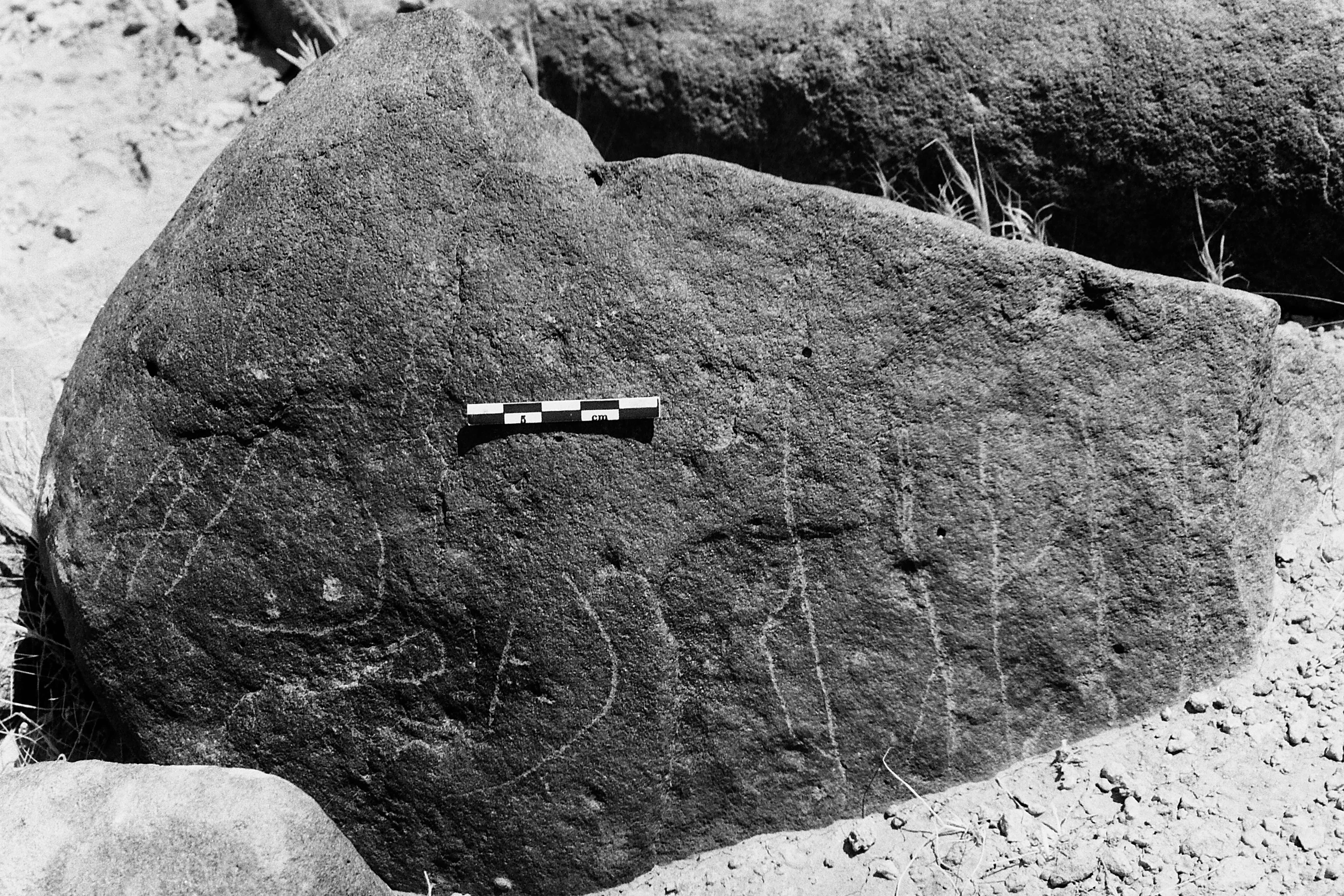 inscription of siglum Is.L 309