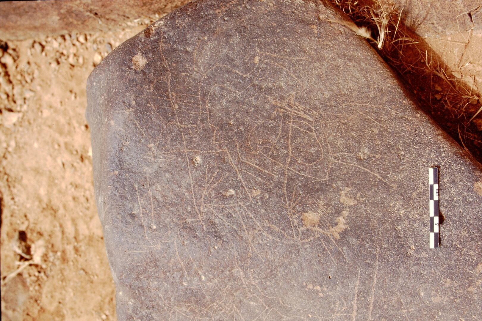 inscription of siglum Is.L 31