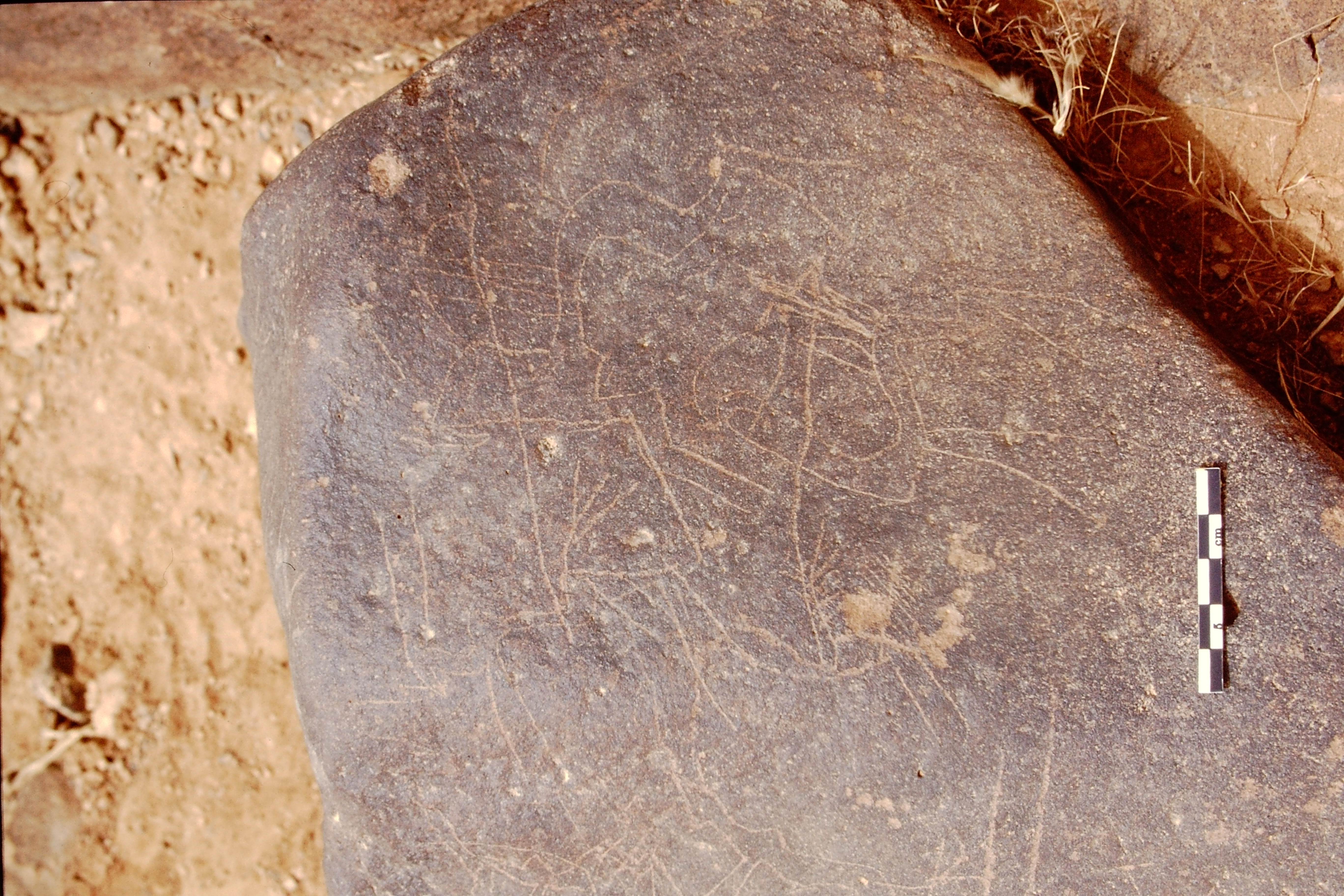 inscription of siglum Is.L 31