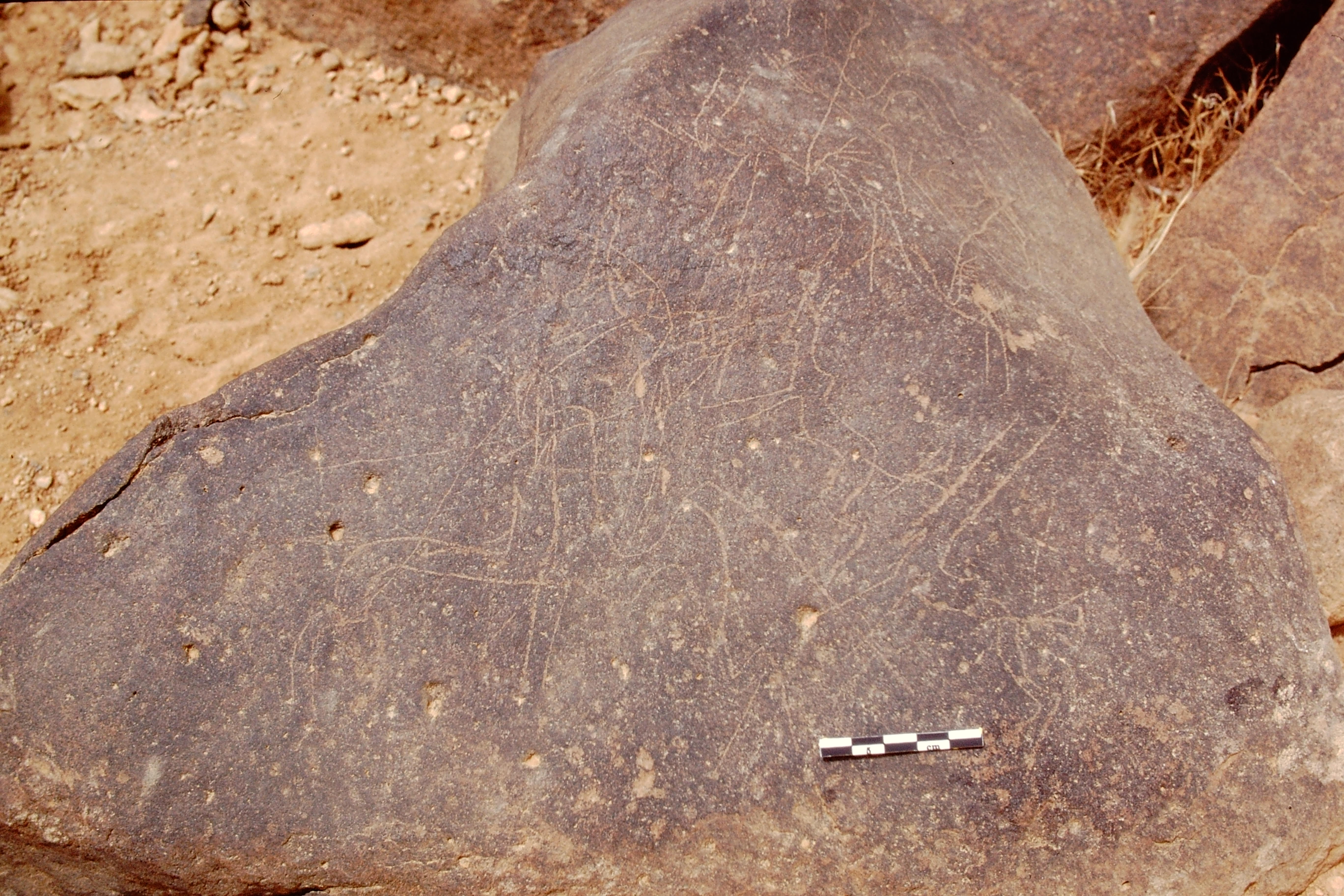inscription of siglum Is.L 31