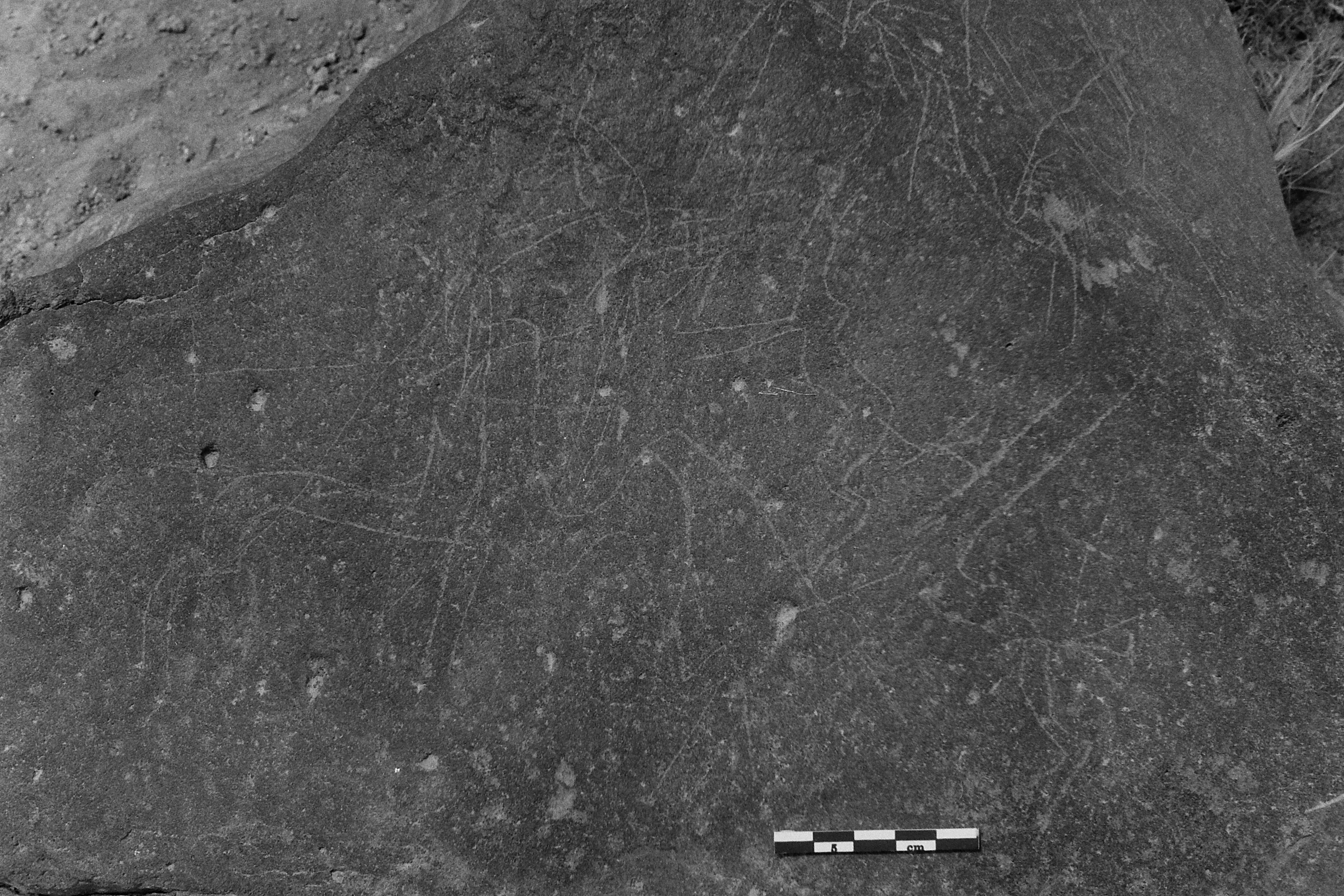 inscription of siglum Is.L 31
