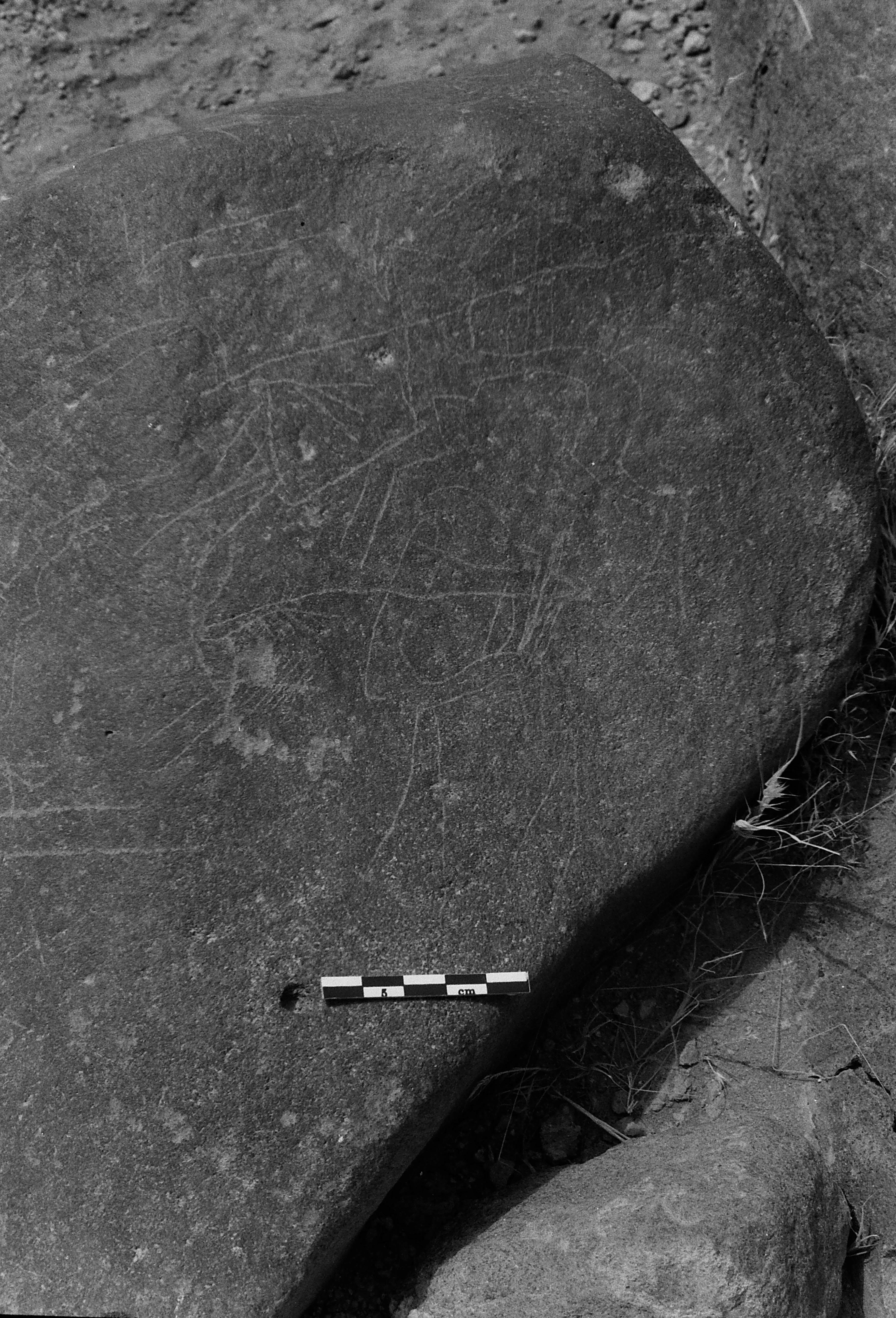 inscription of siglum Is.L 31