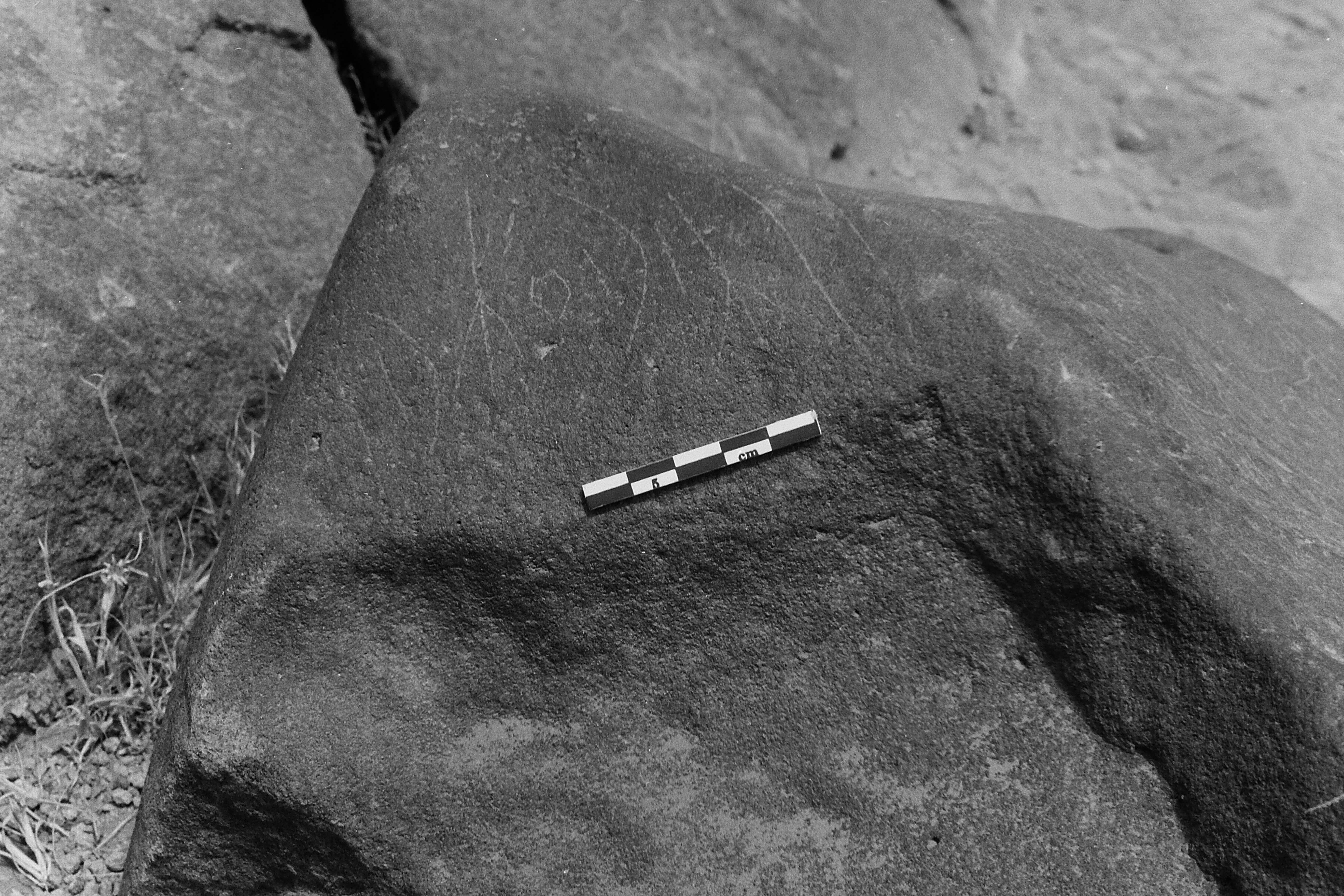 inscription of siglum Is.L 31